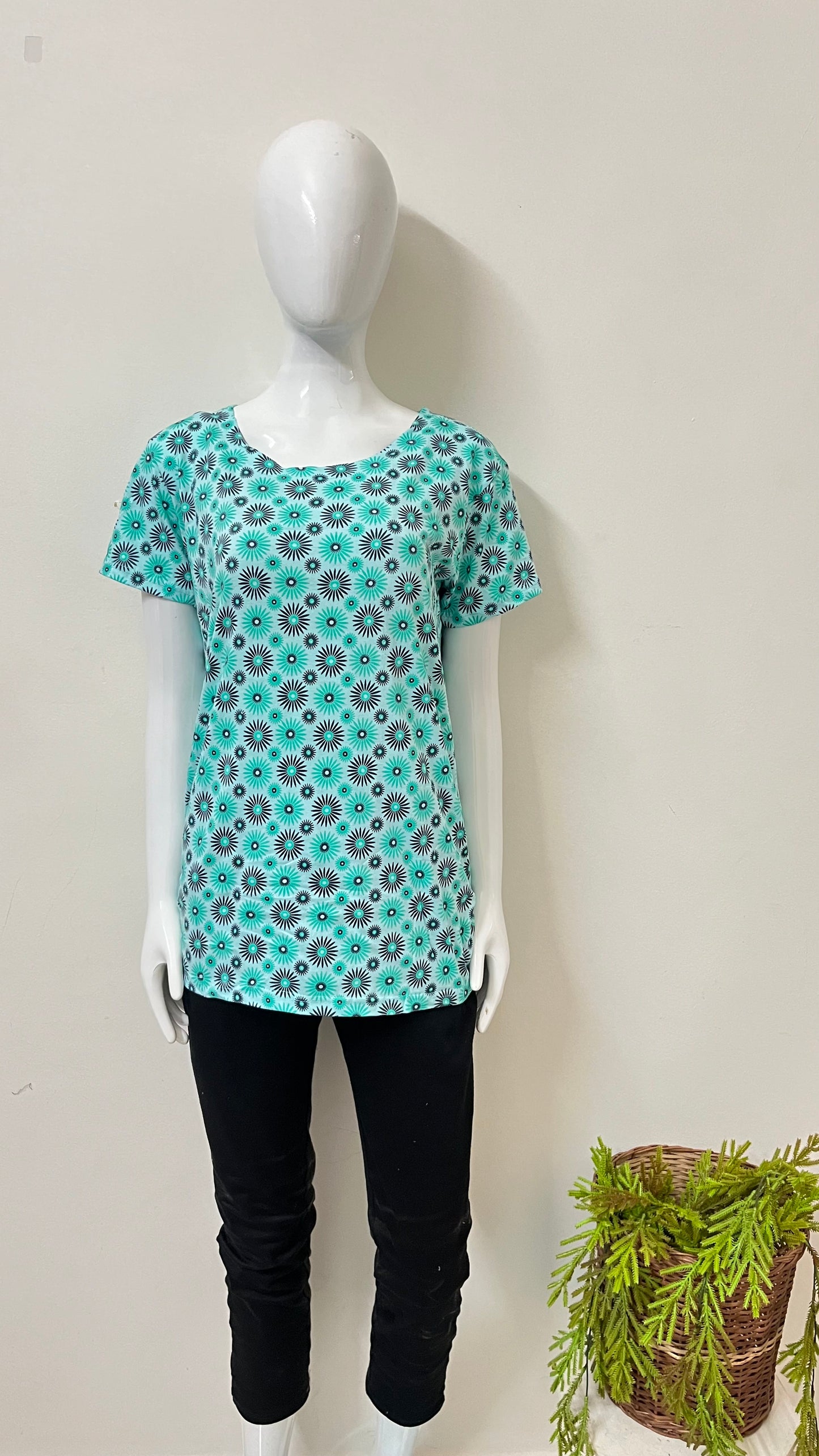 Tshirt 4xl