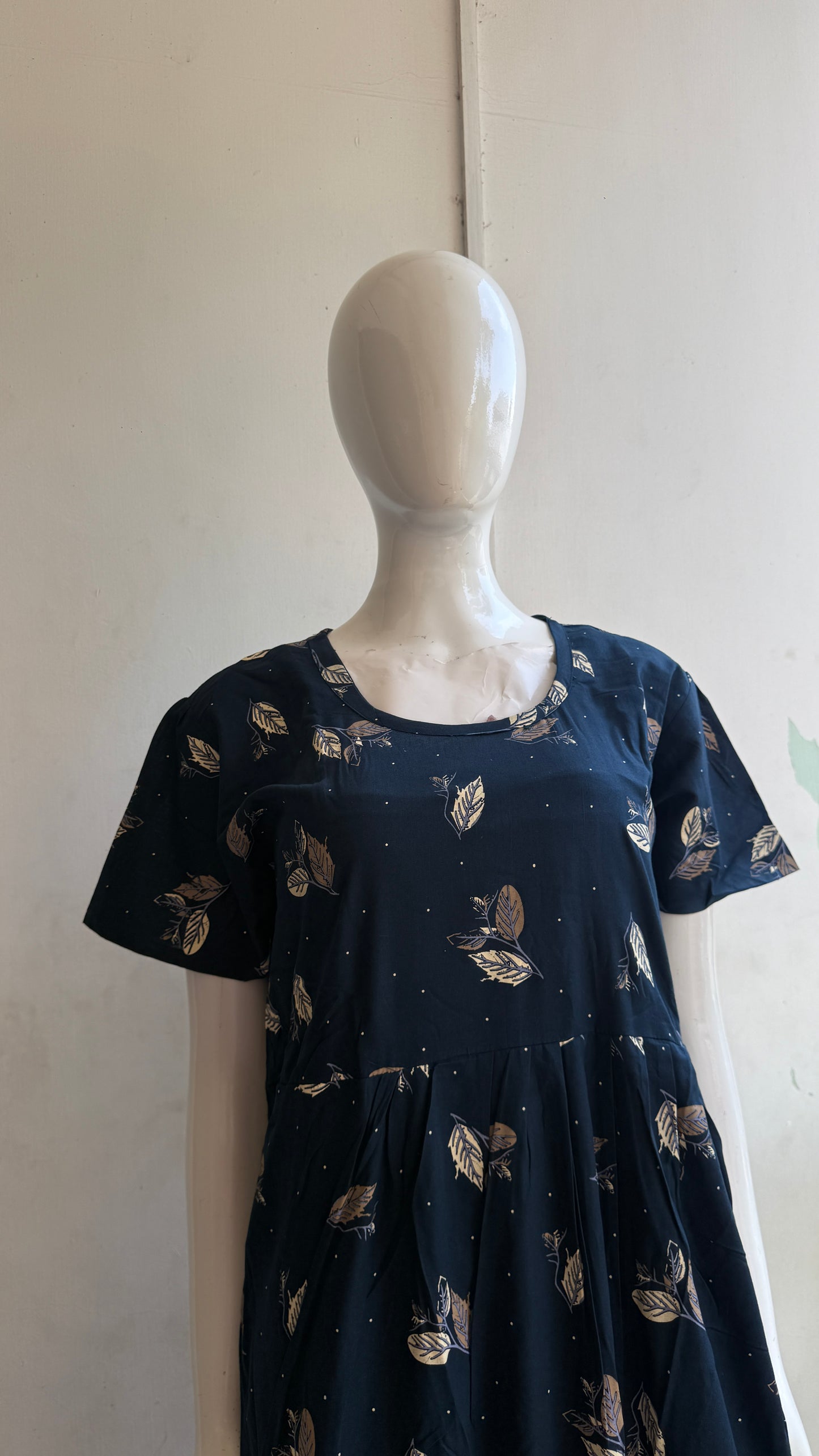Normal Maxi