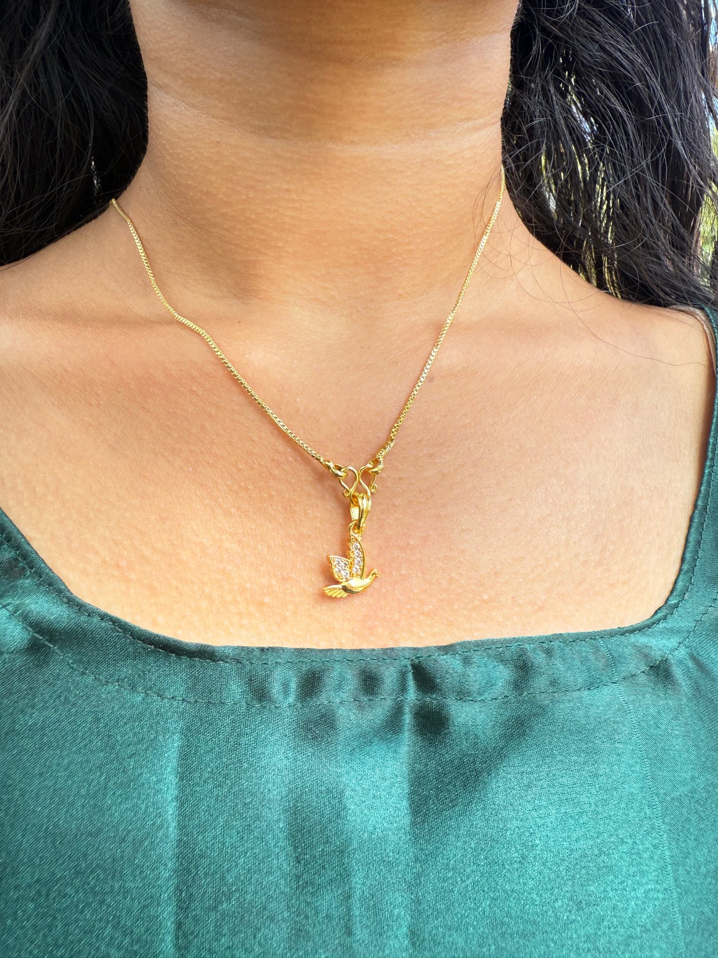 Chain