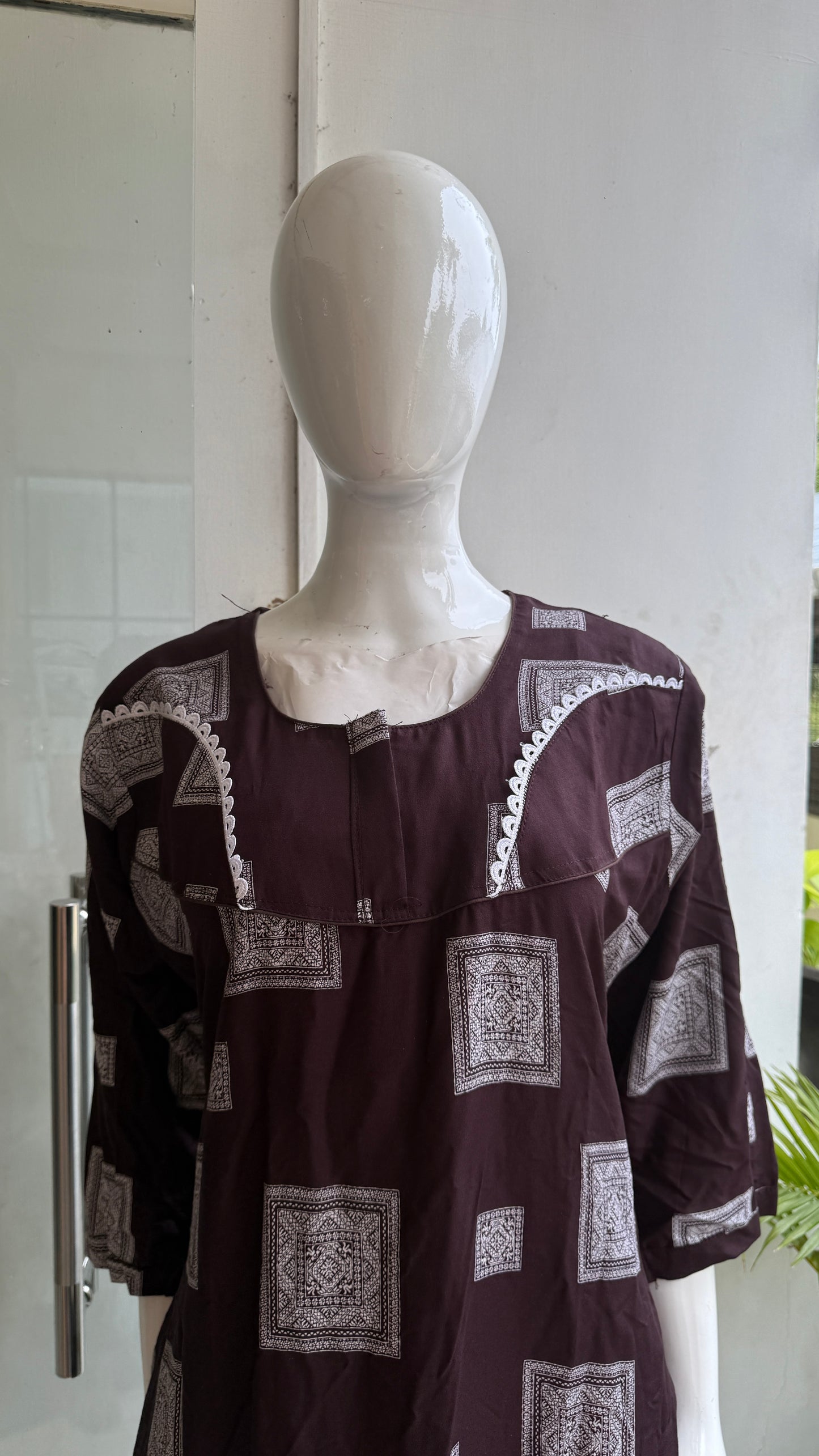 Normal Nighty XL