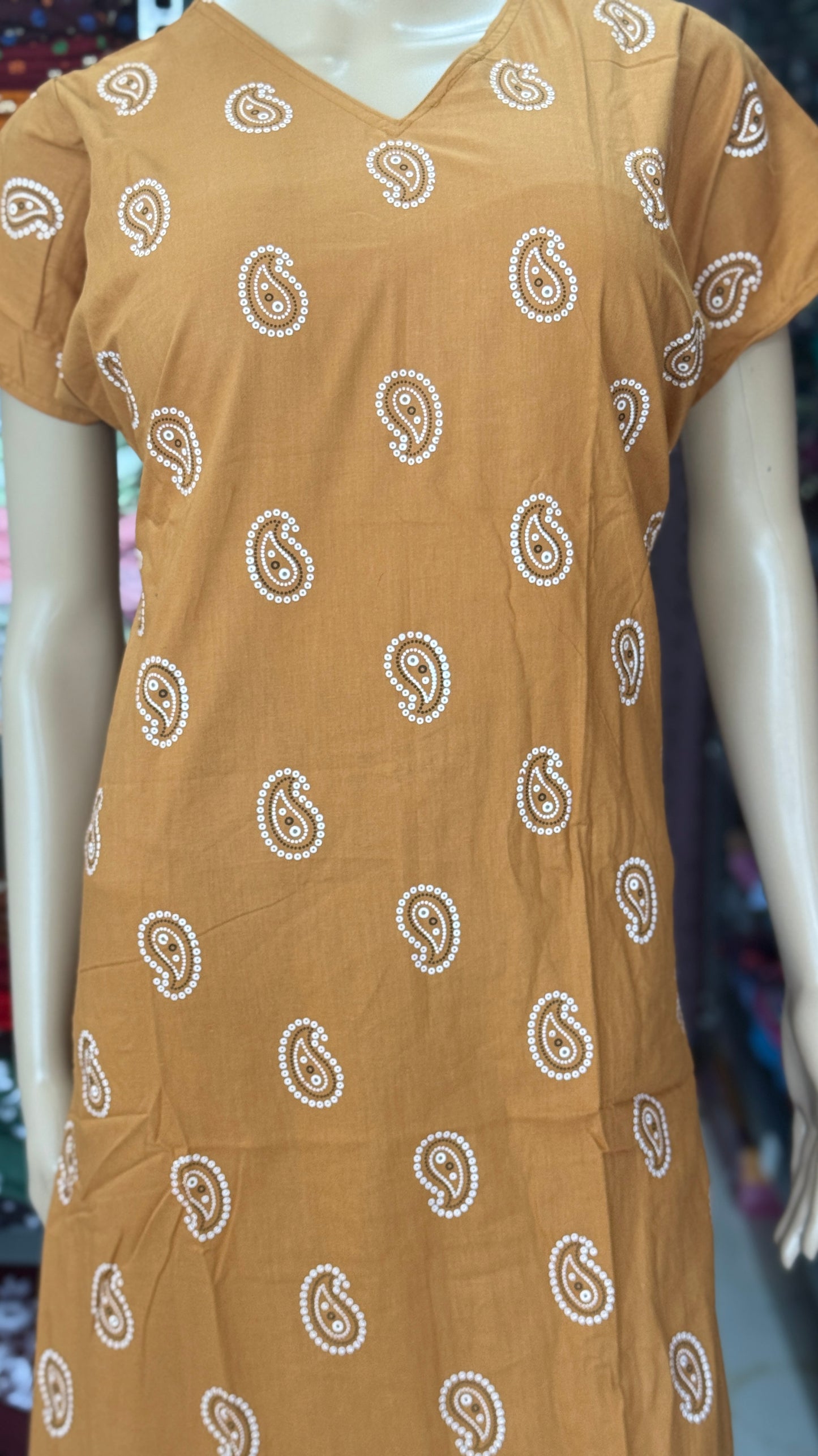 Frock