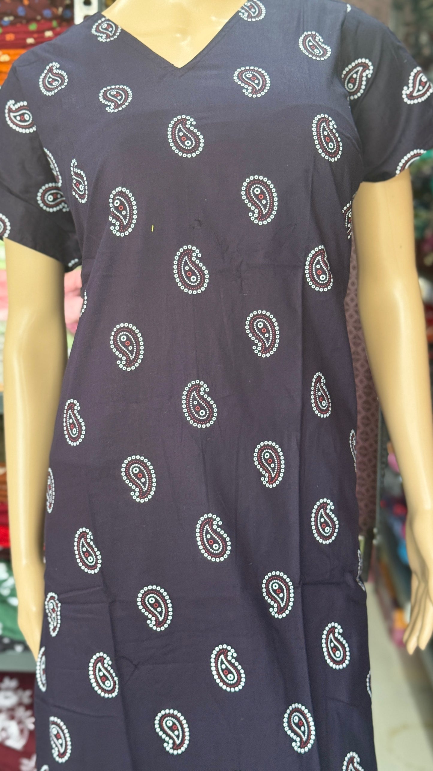 Frock