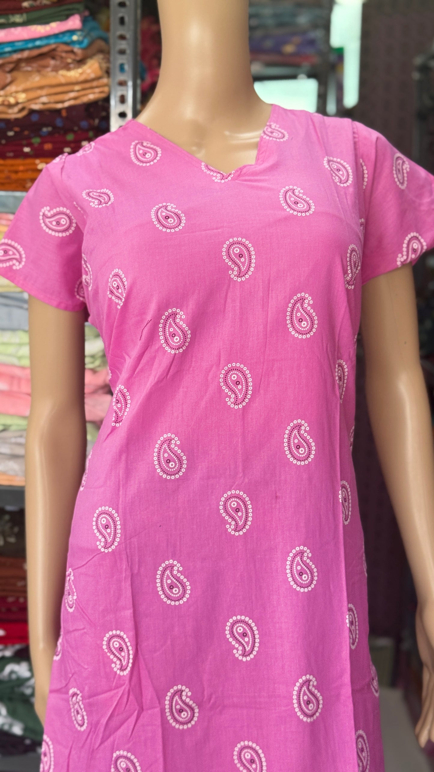 Frock