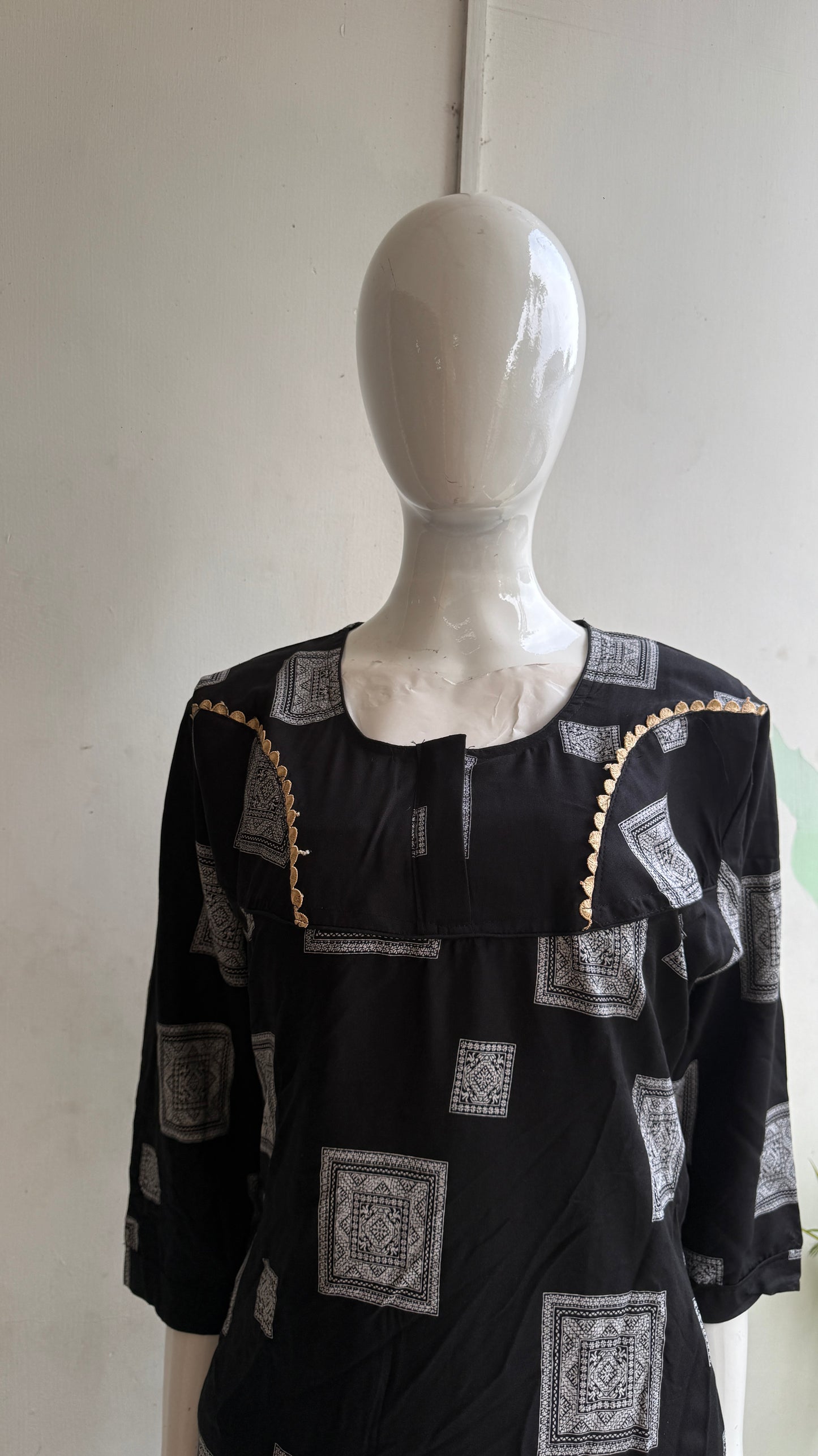 Normal Nighty XL
