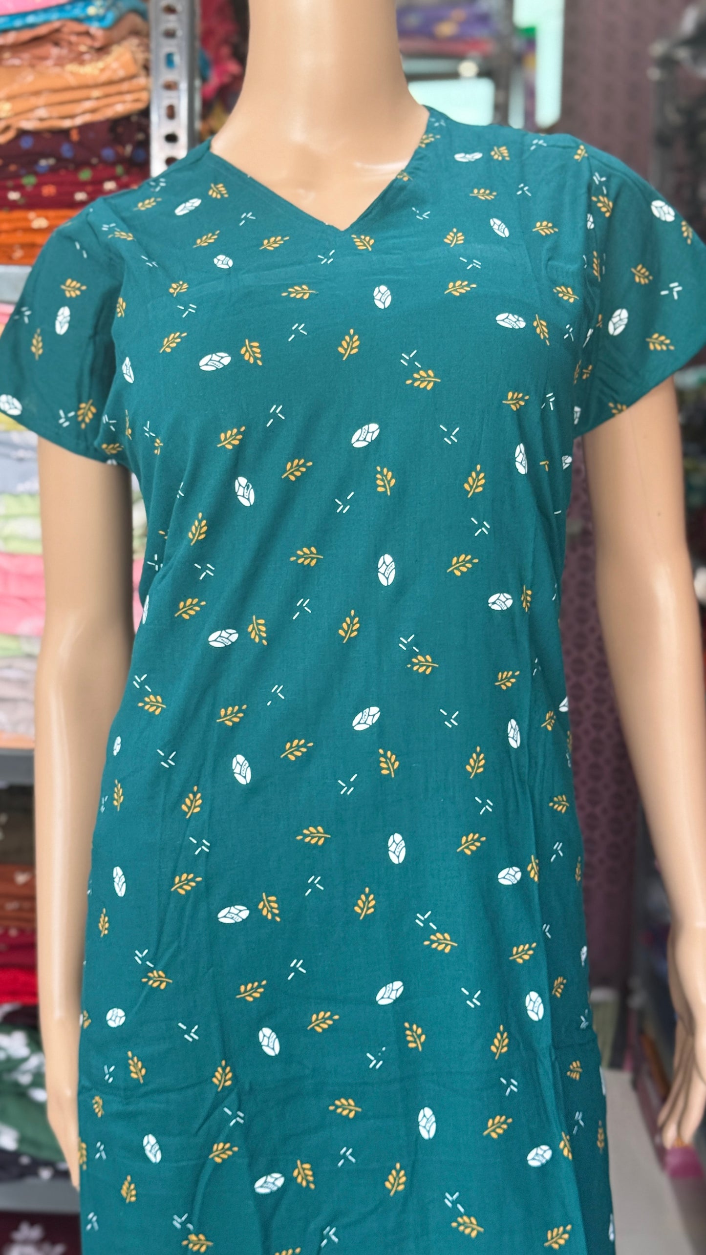 Frock