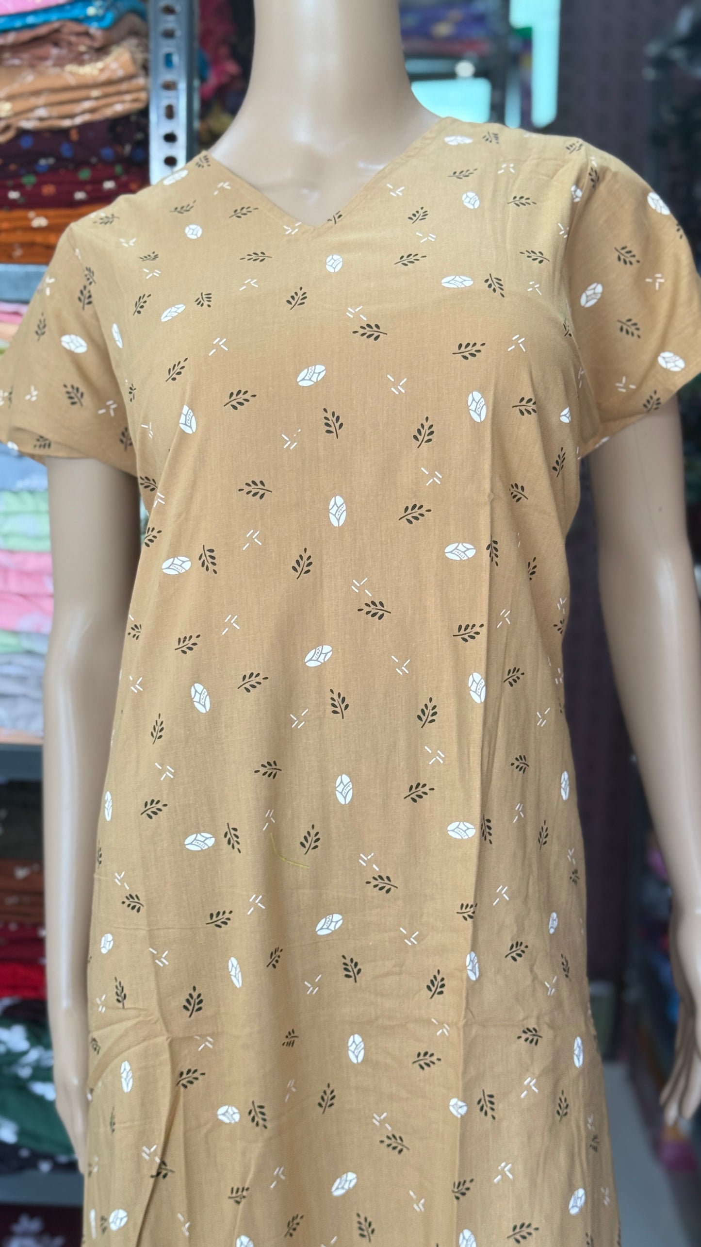 Frock