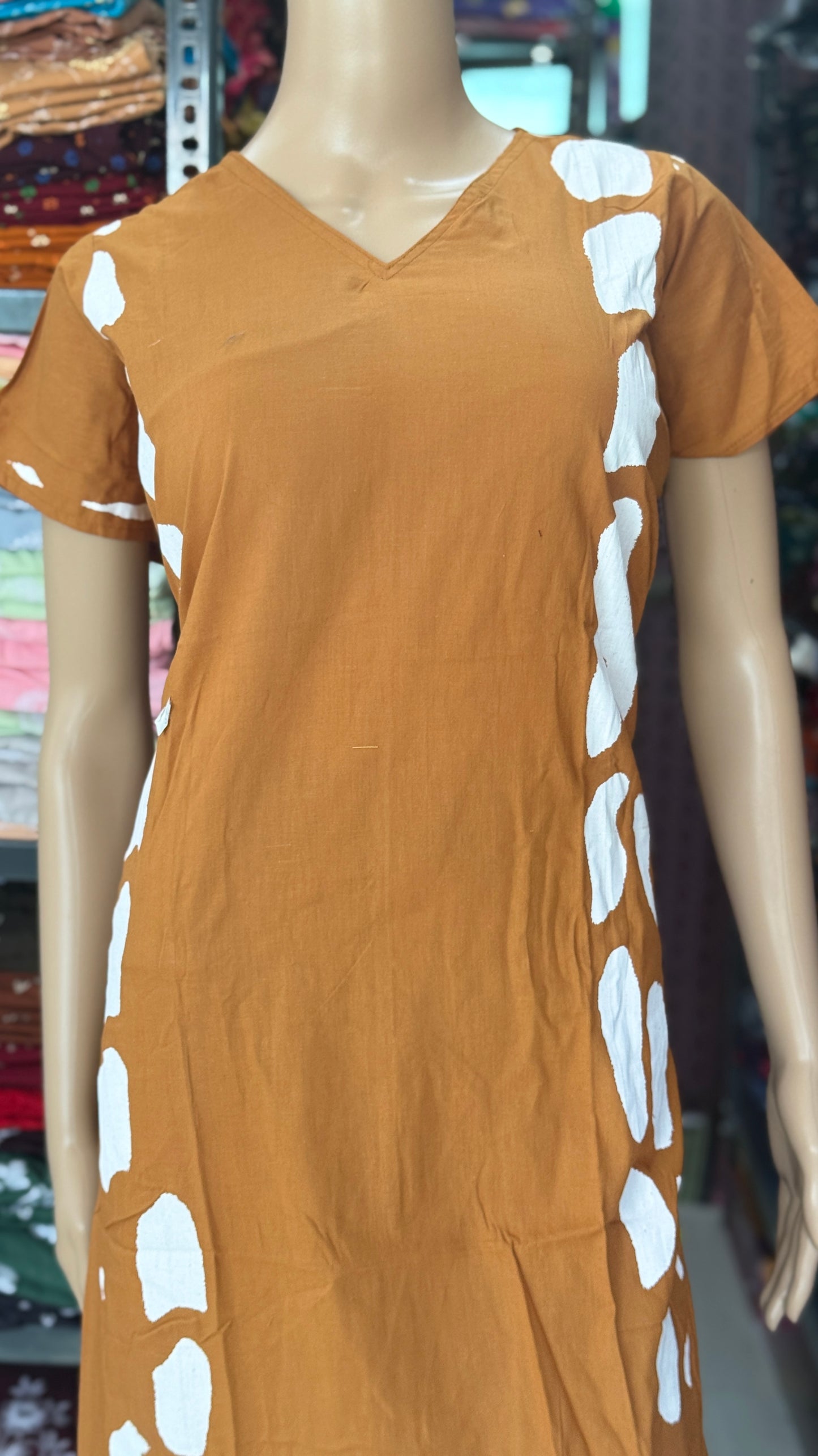 Frock