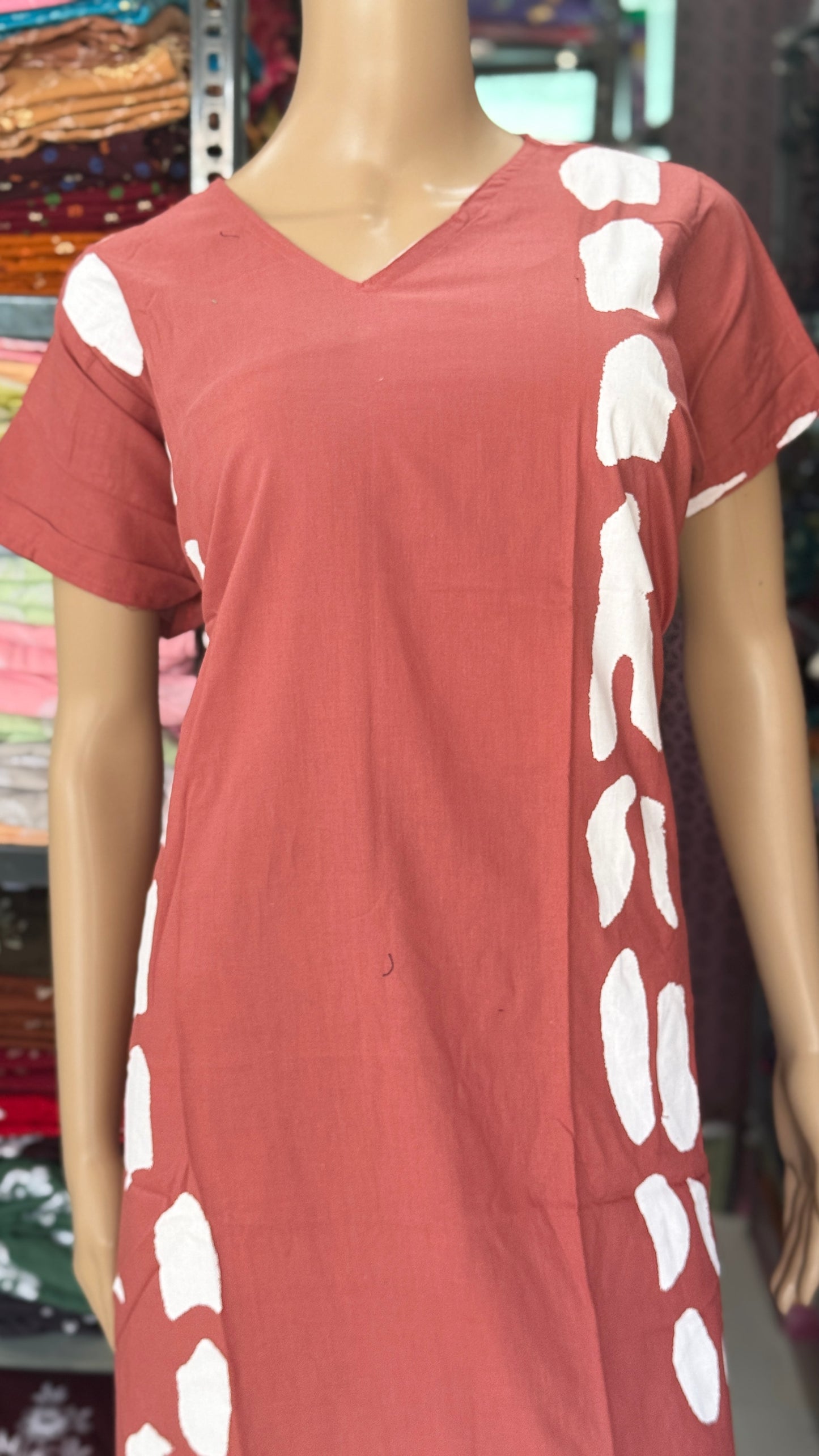 Frock