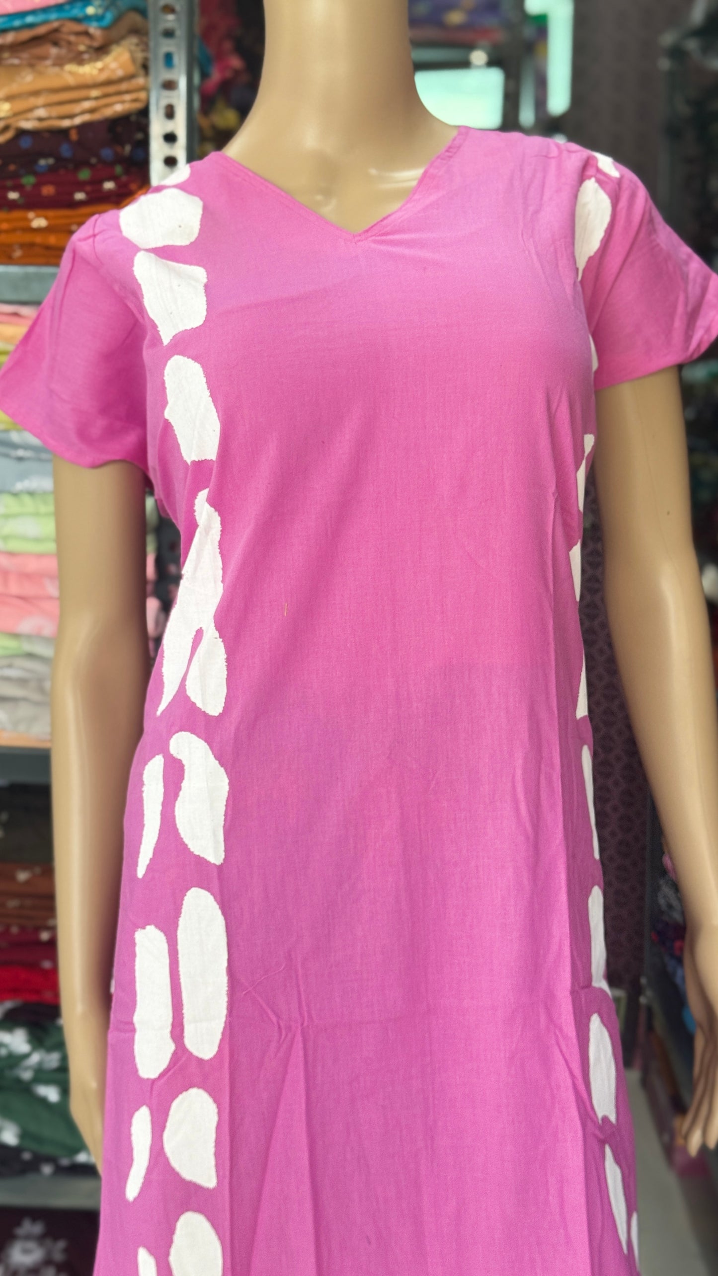Frock