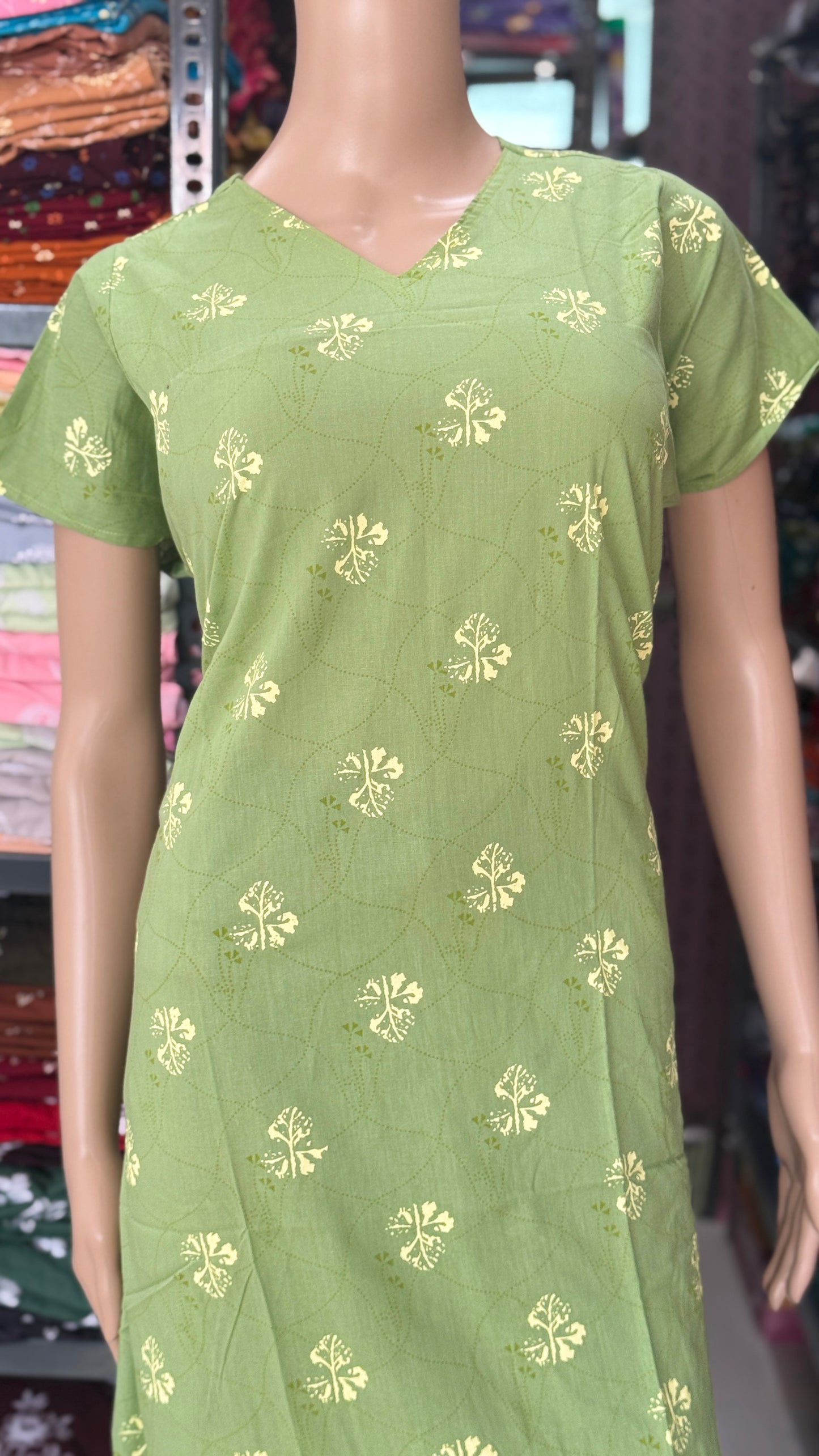 Frock
