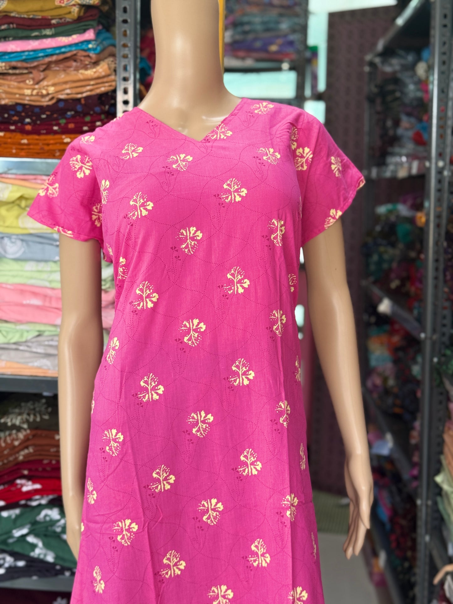 Frock