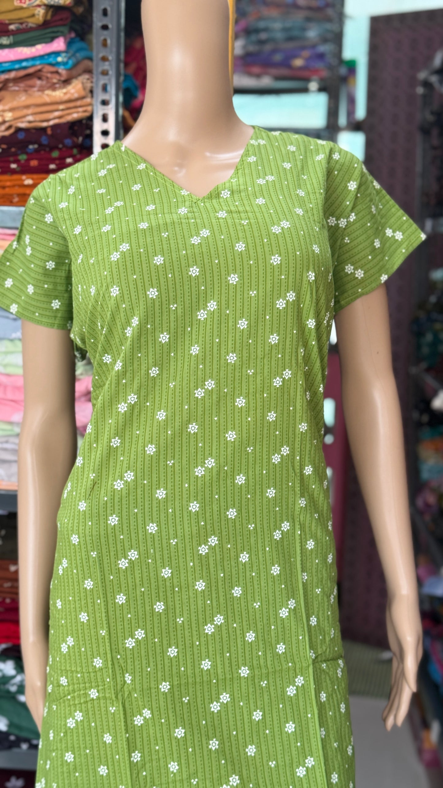 Frock