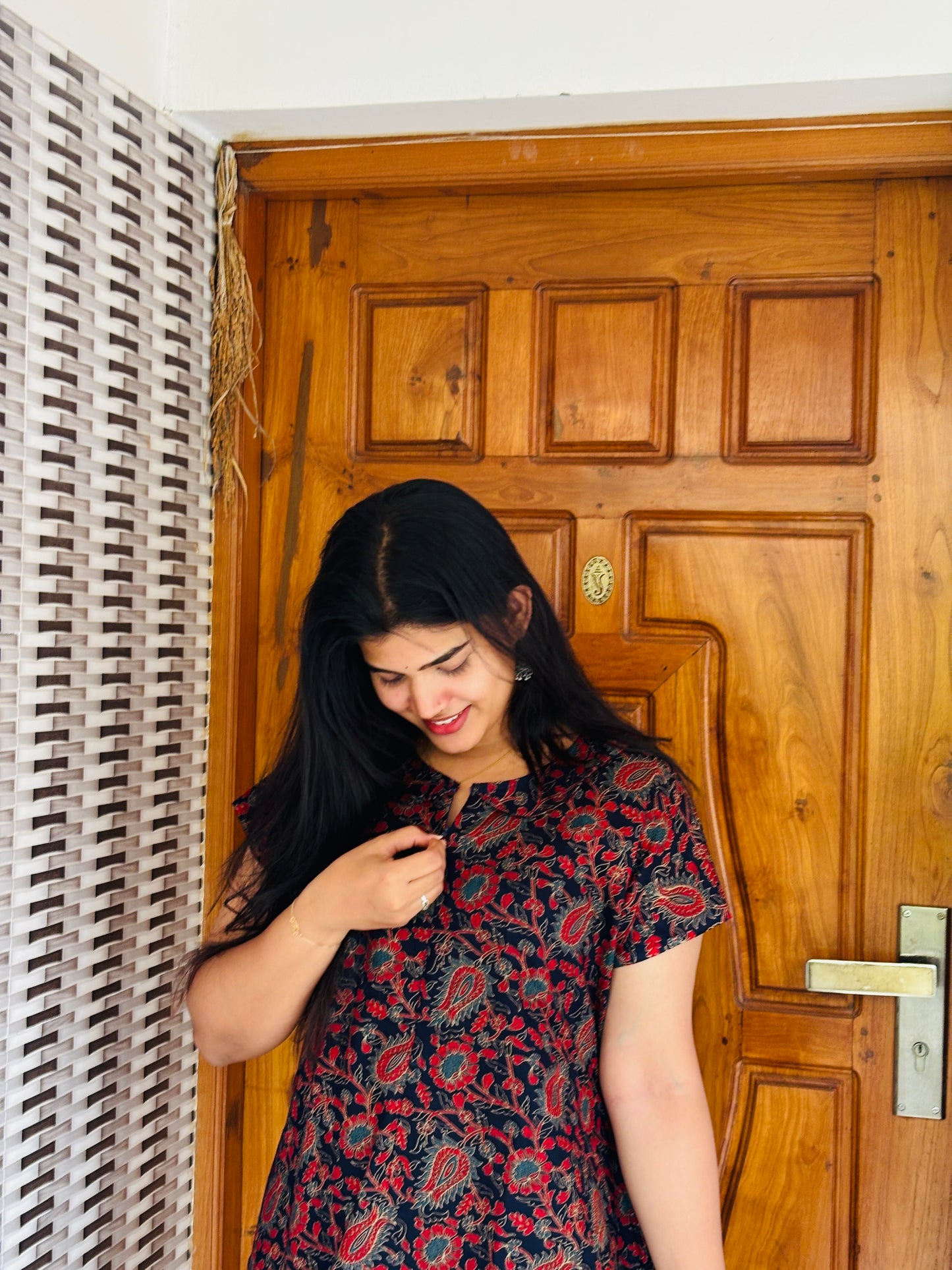 Feeding and non feeding