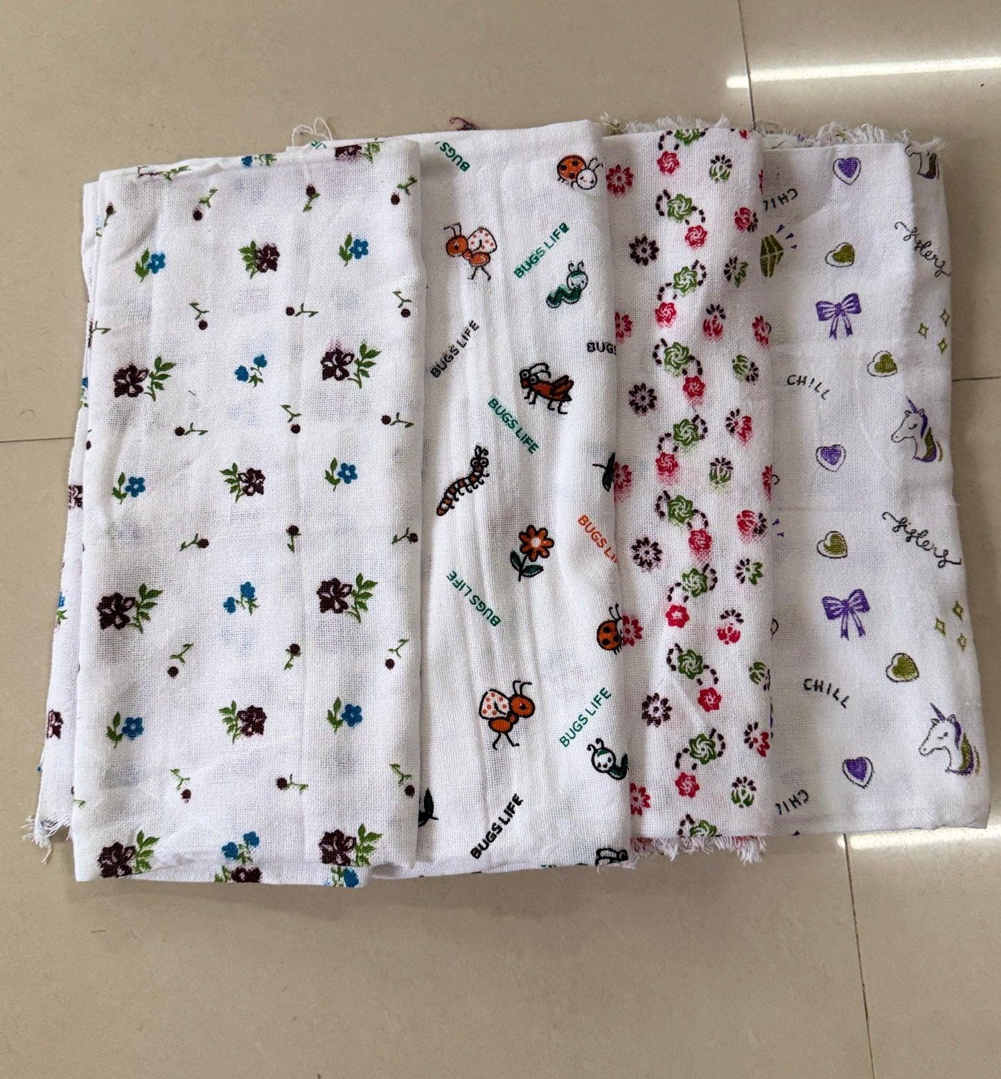 Towel Combo