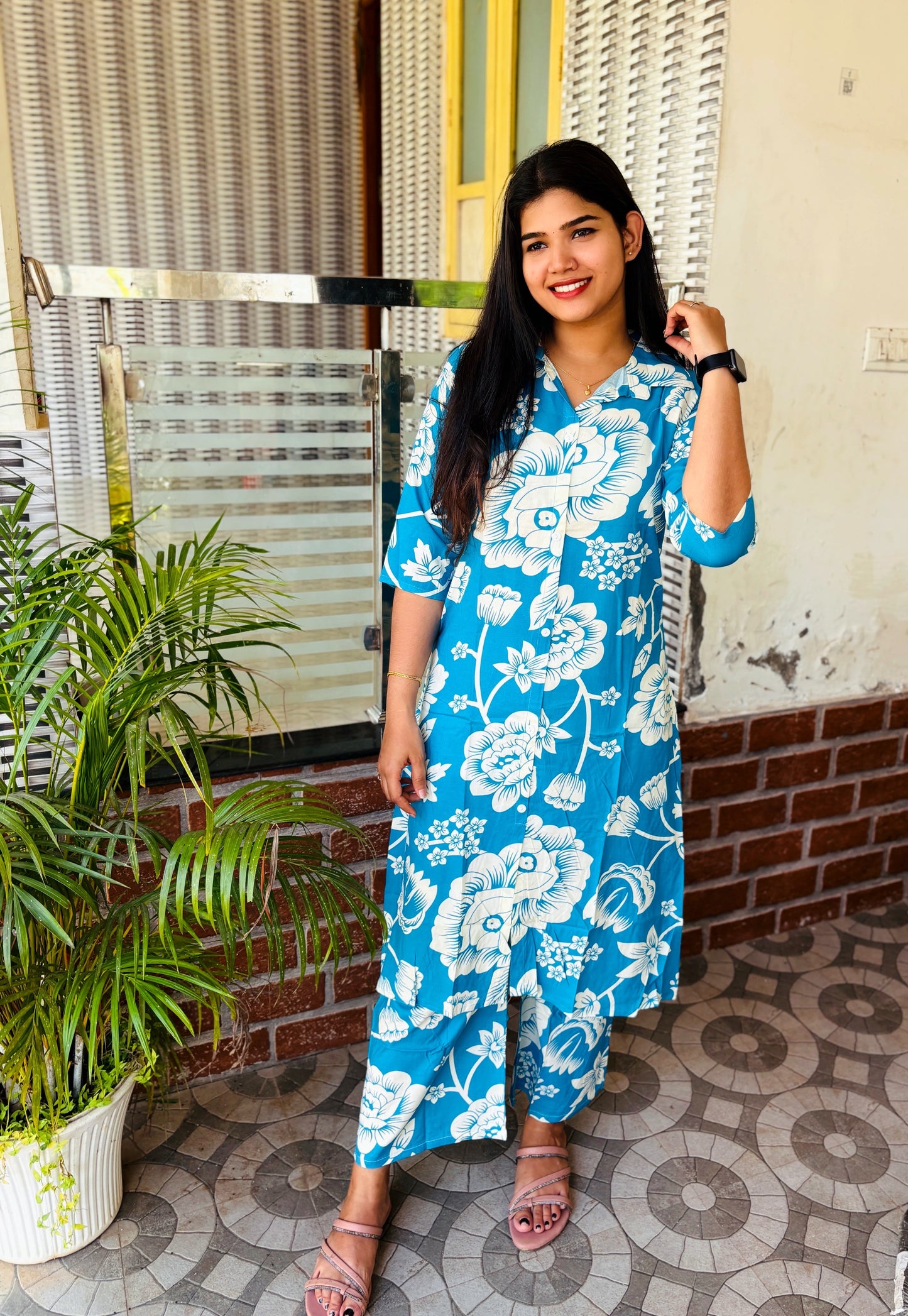 Coord set