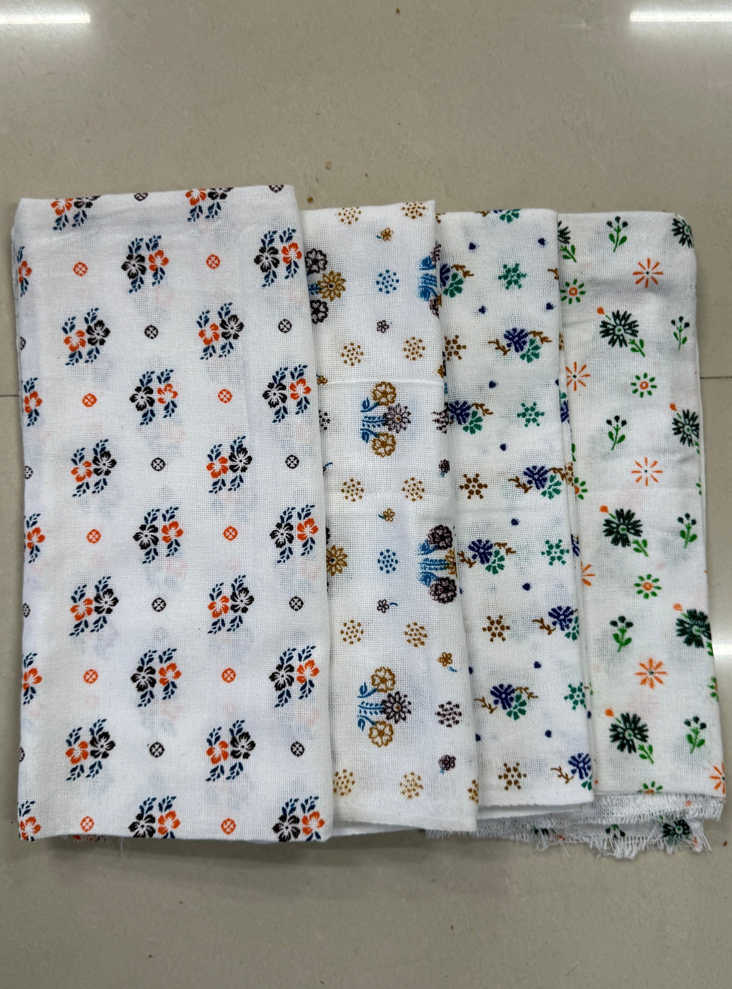 Towel Combo