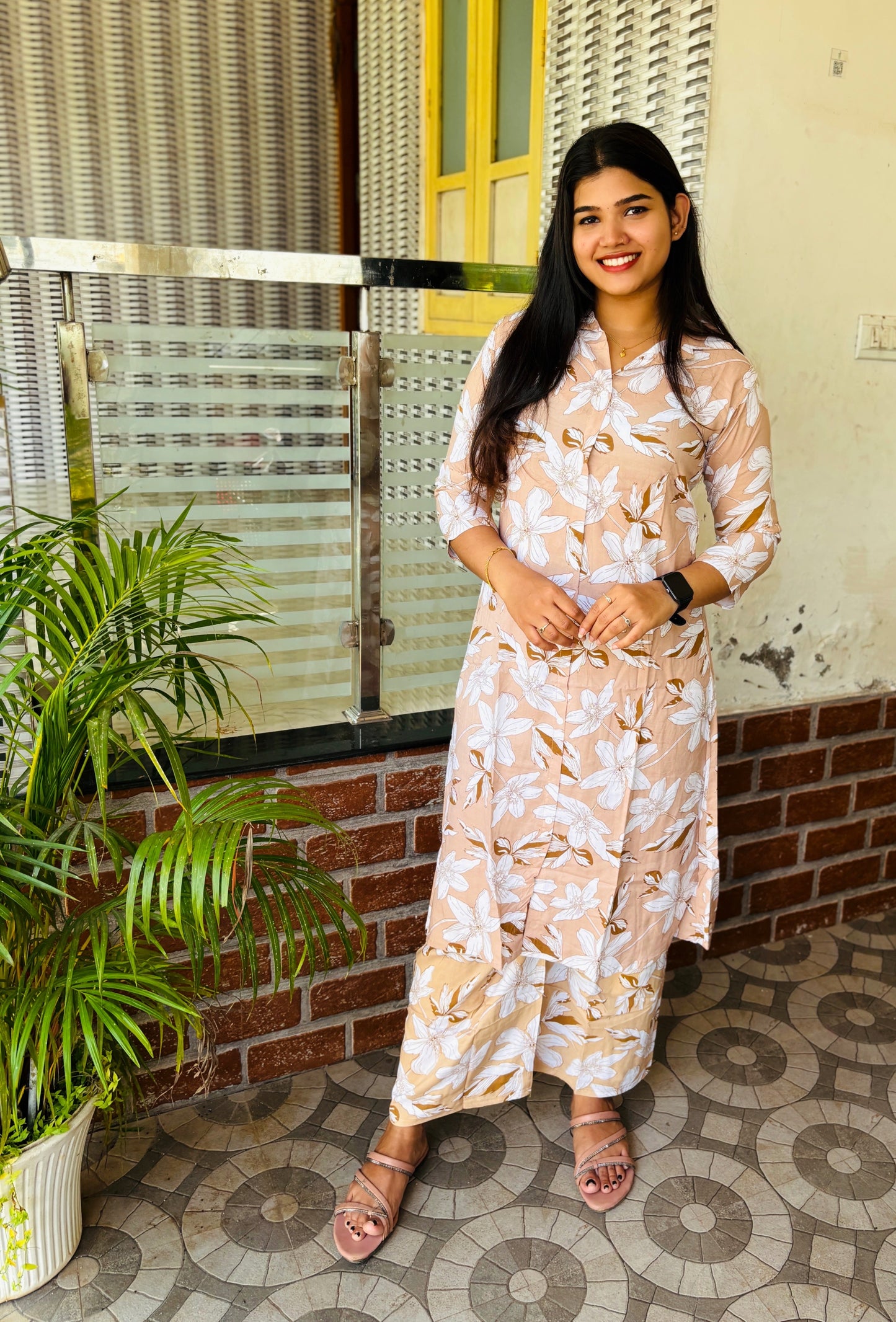Coord set