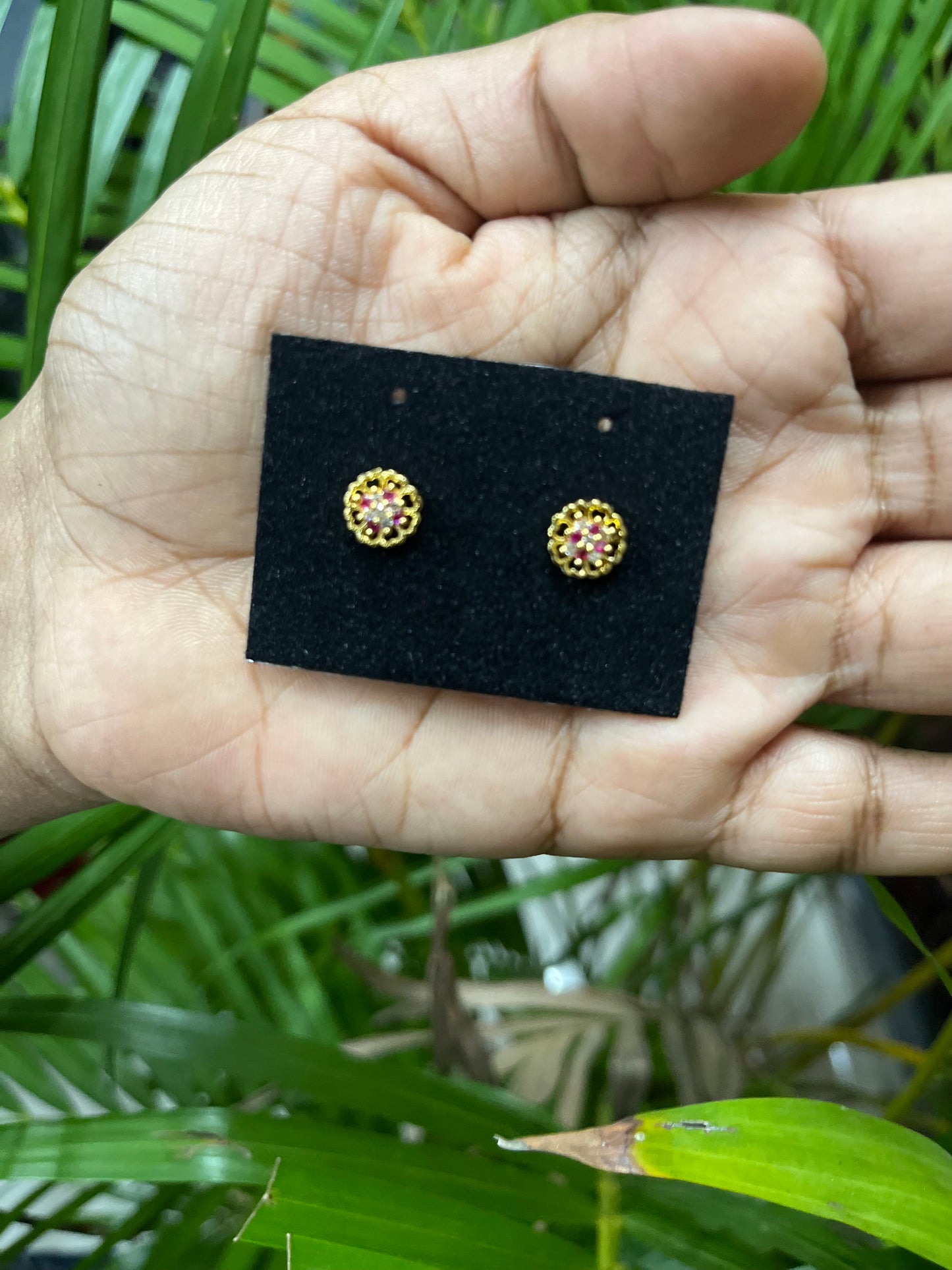 earring