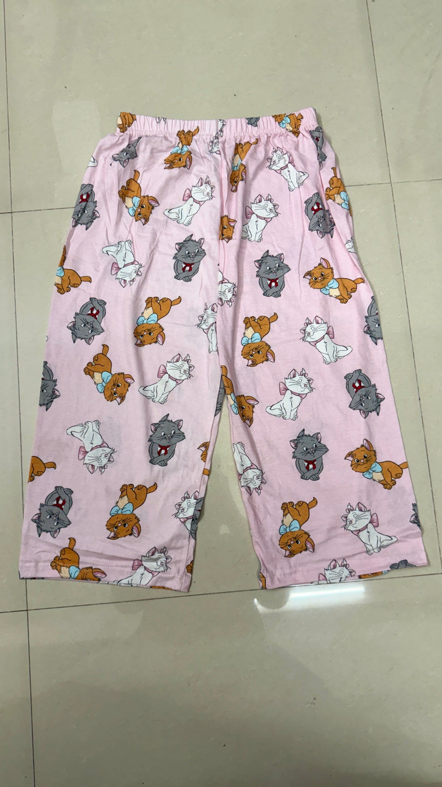 3/4th Pant XL
