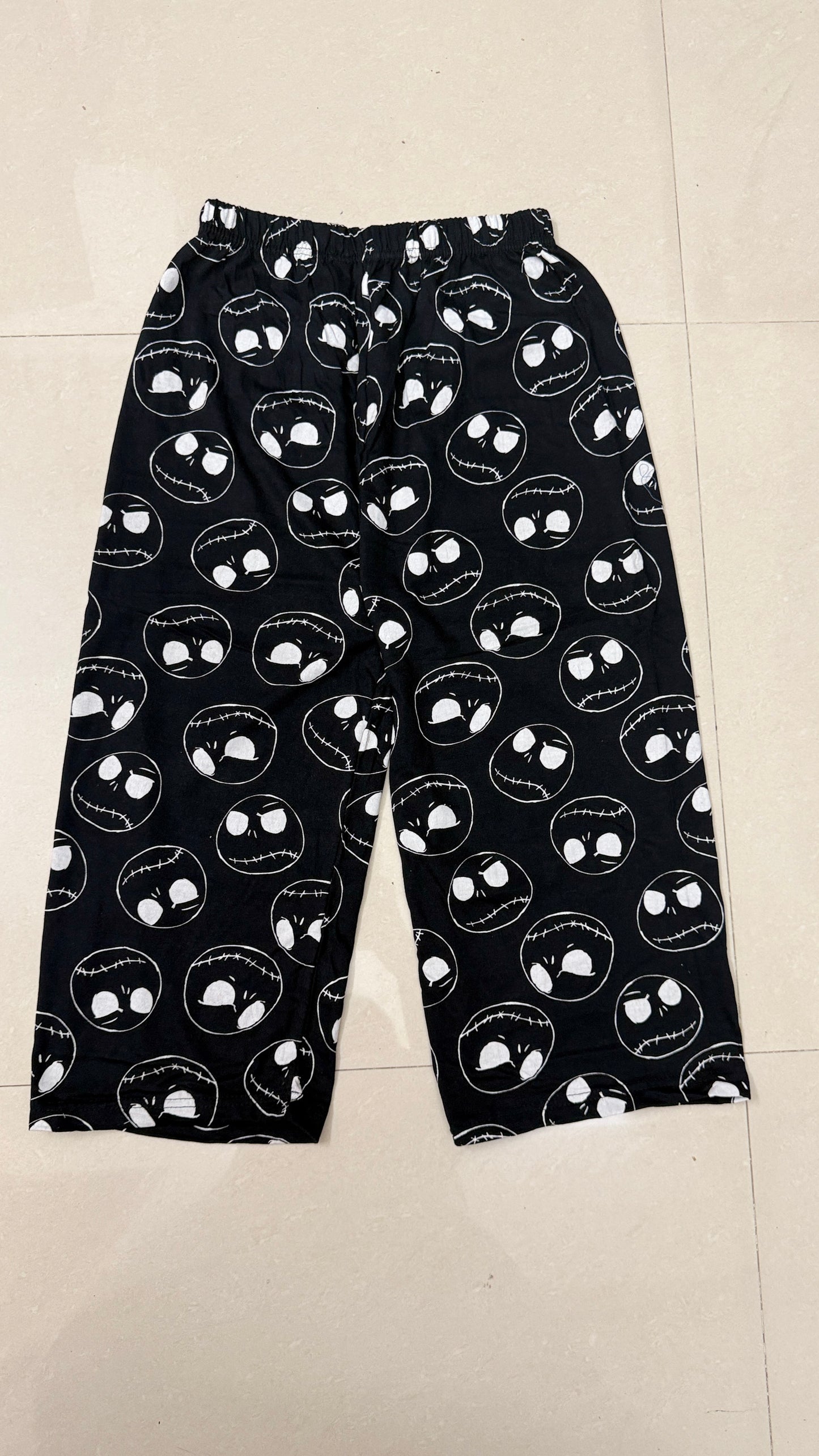 3/4th Pant XL