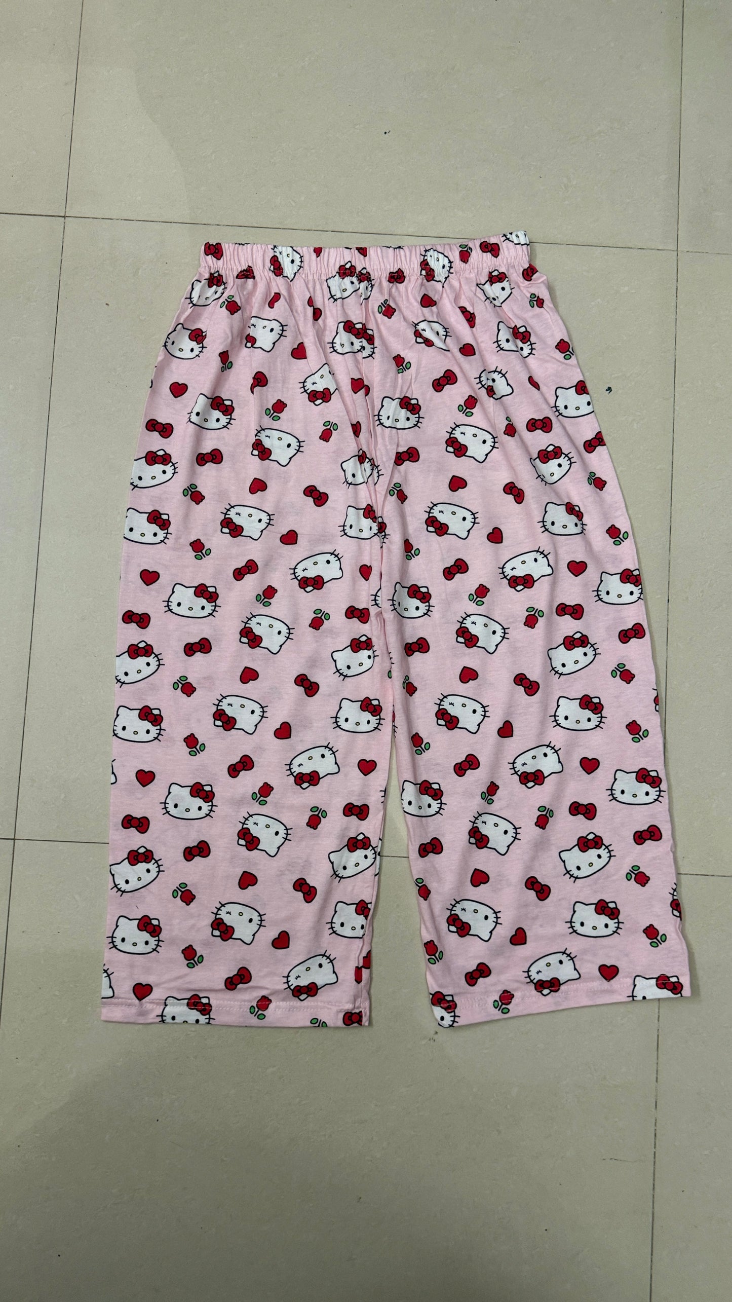 3/4th Pant XL