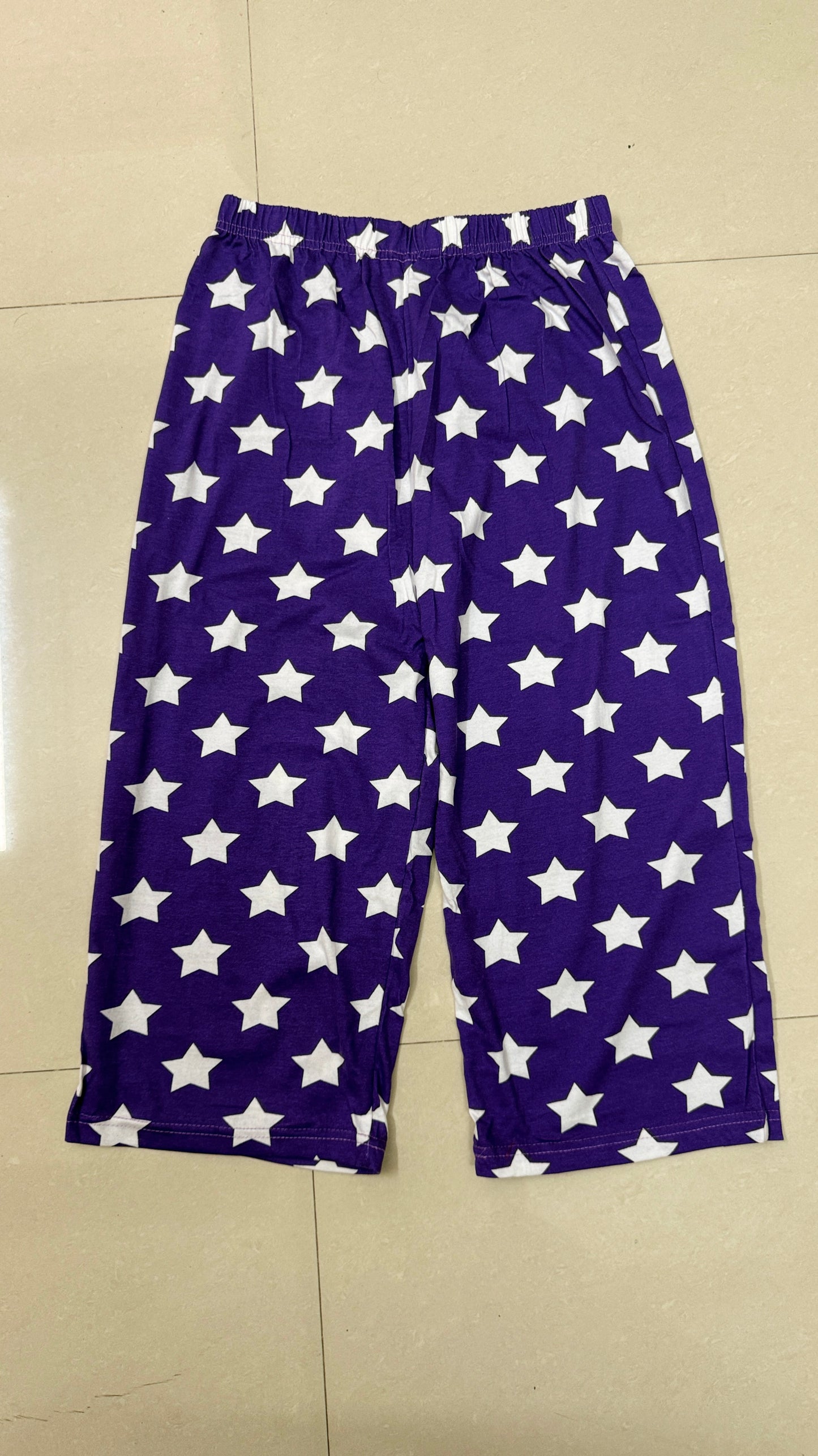 3/4th Pant XL