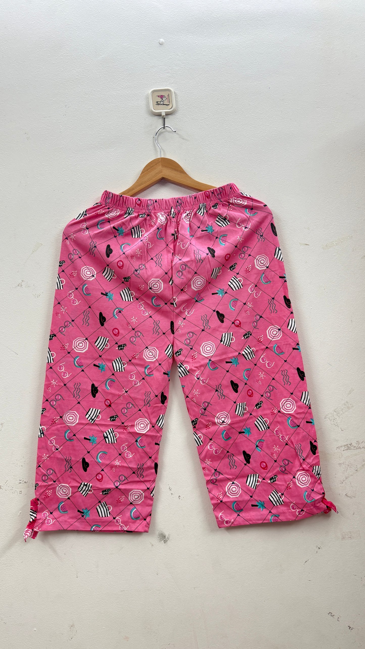 3/4 th pant 3xl