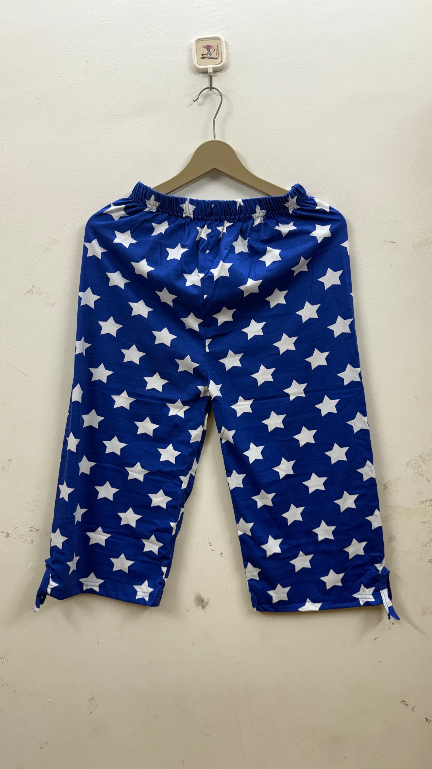 3/4th Pant XL