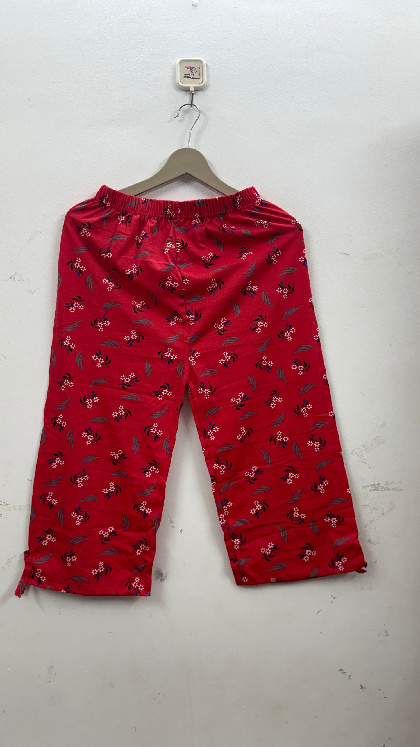 3/4th Pant XL