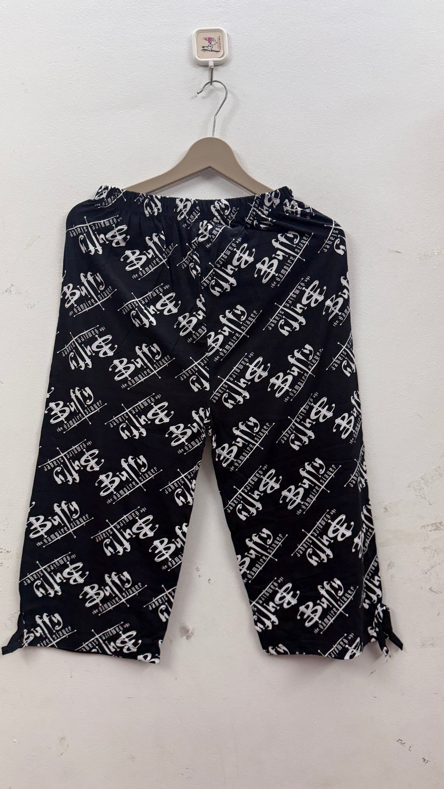 3/4 th pant 2xl