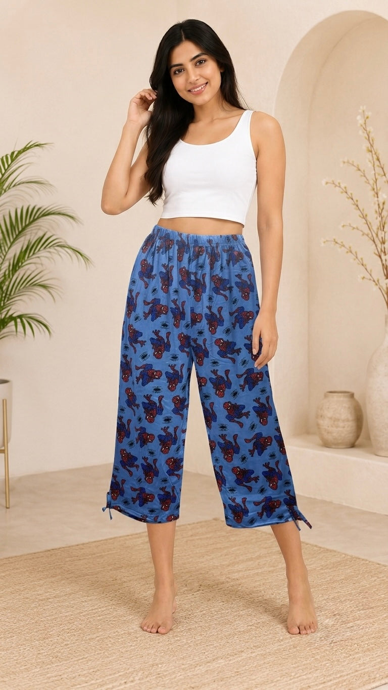 3/4 th pant 4xl