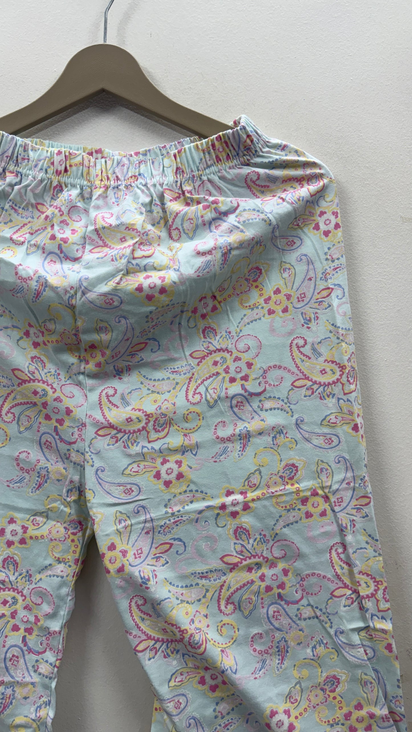 3/4 th pant 2xl