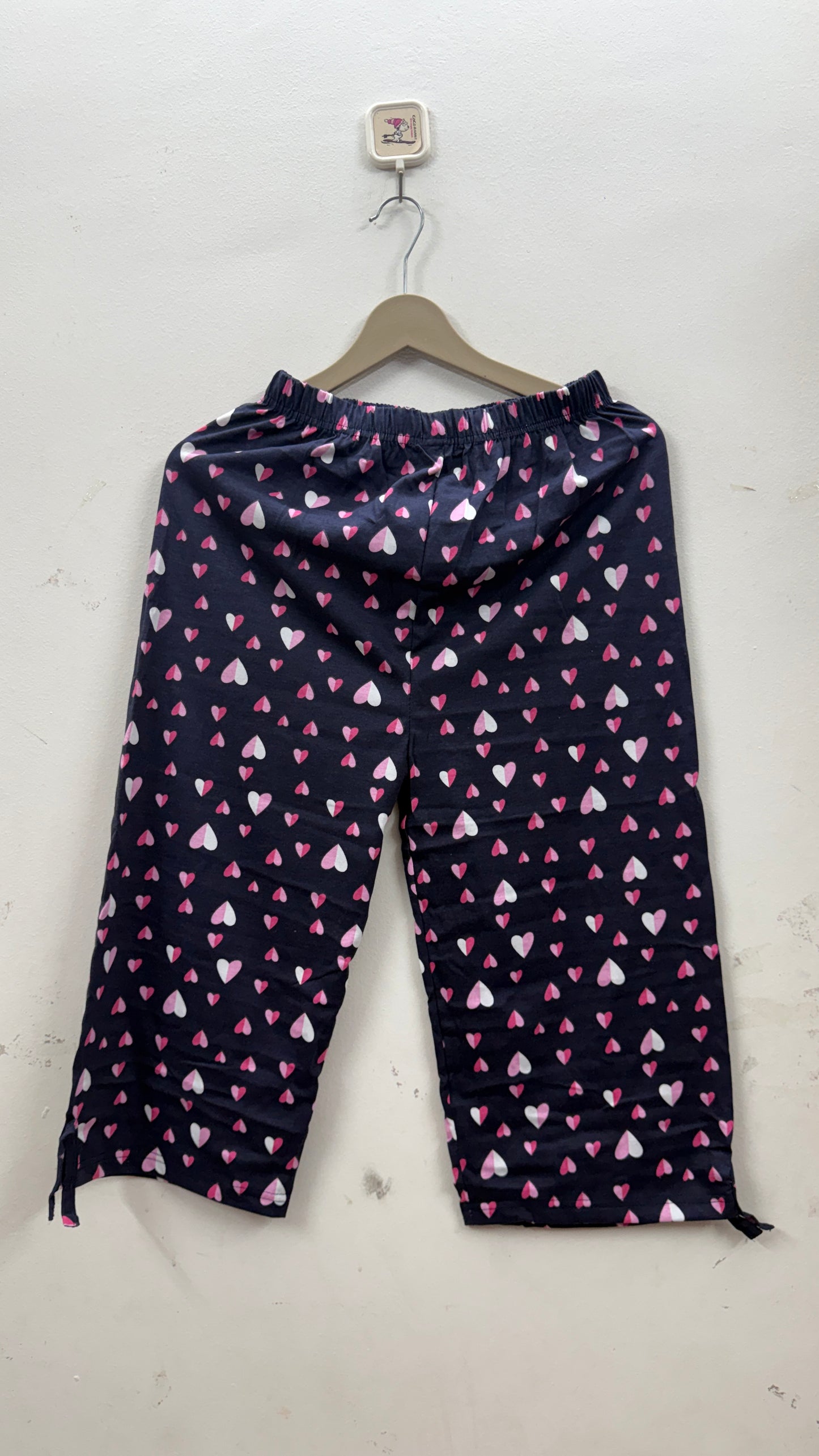 3/4th Pant XL