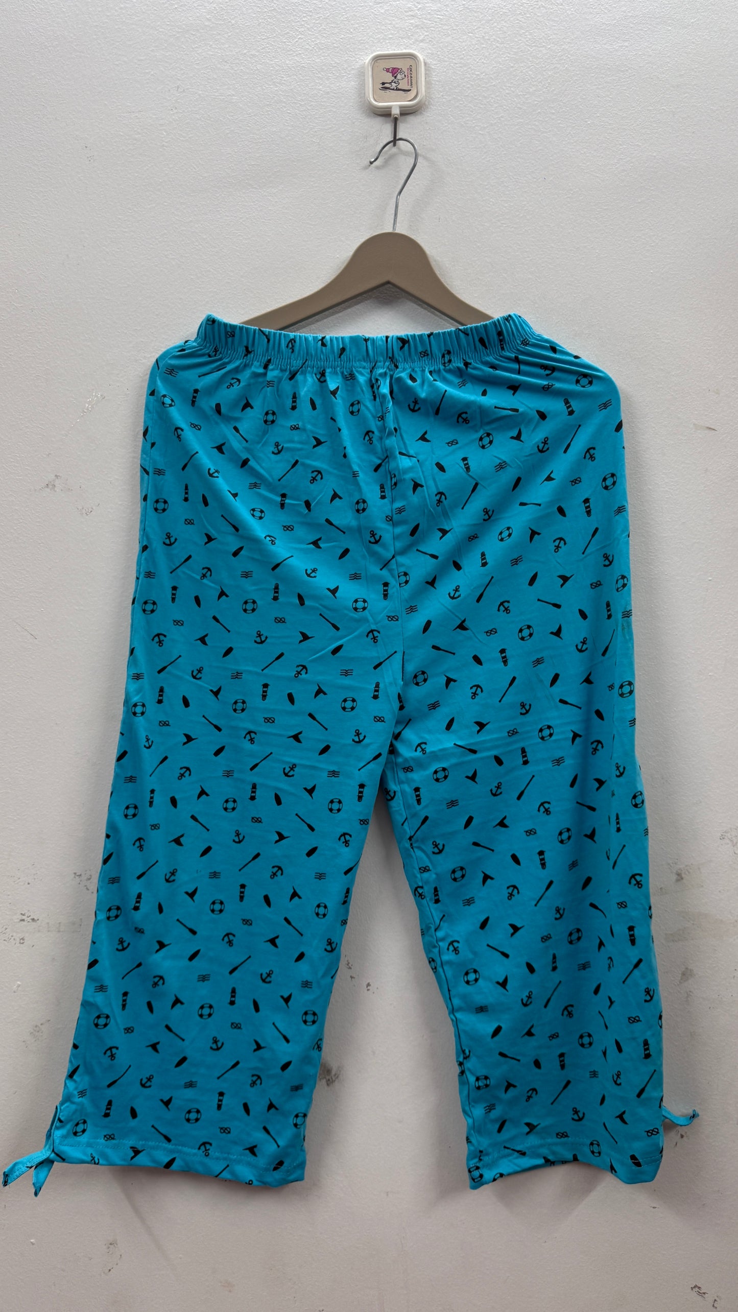 3/4 th pant 2xl