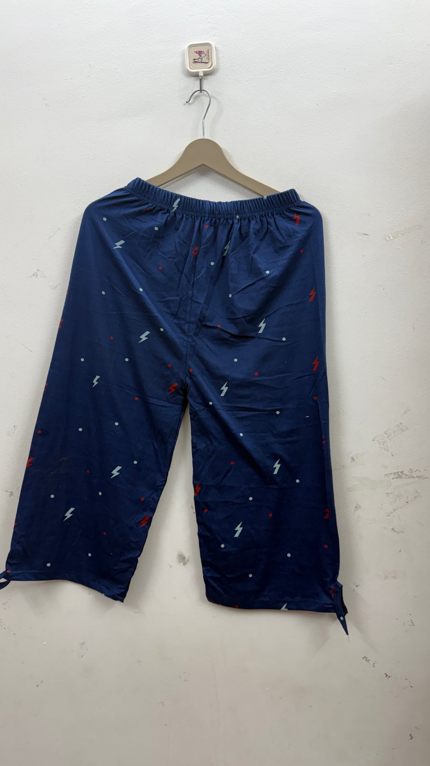 3/4 th pant 2xl