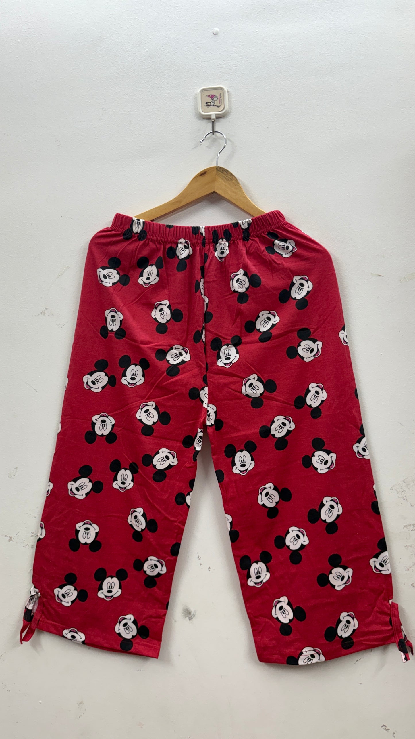 3/4 th pant 2xl