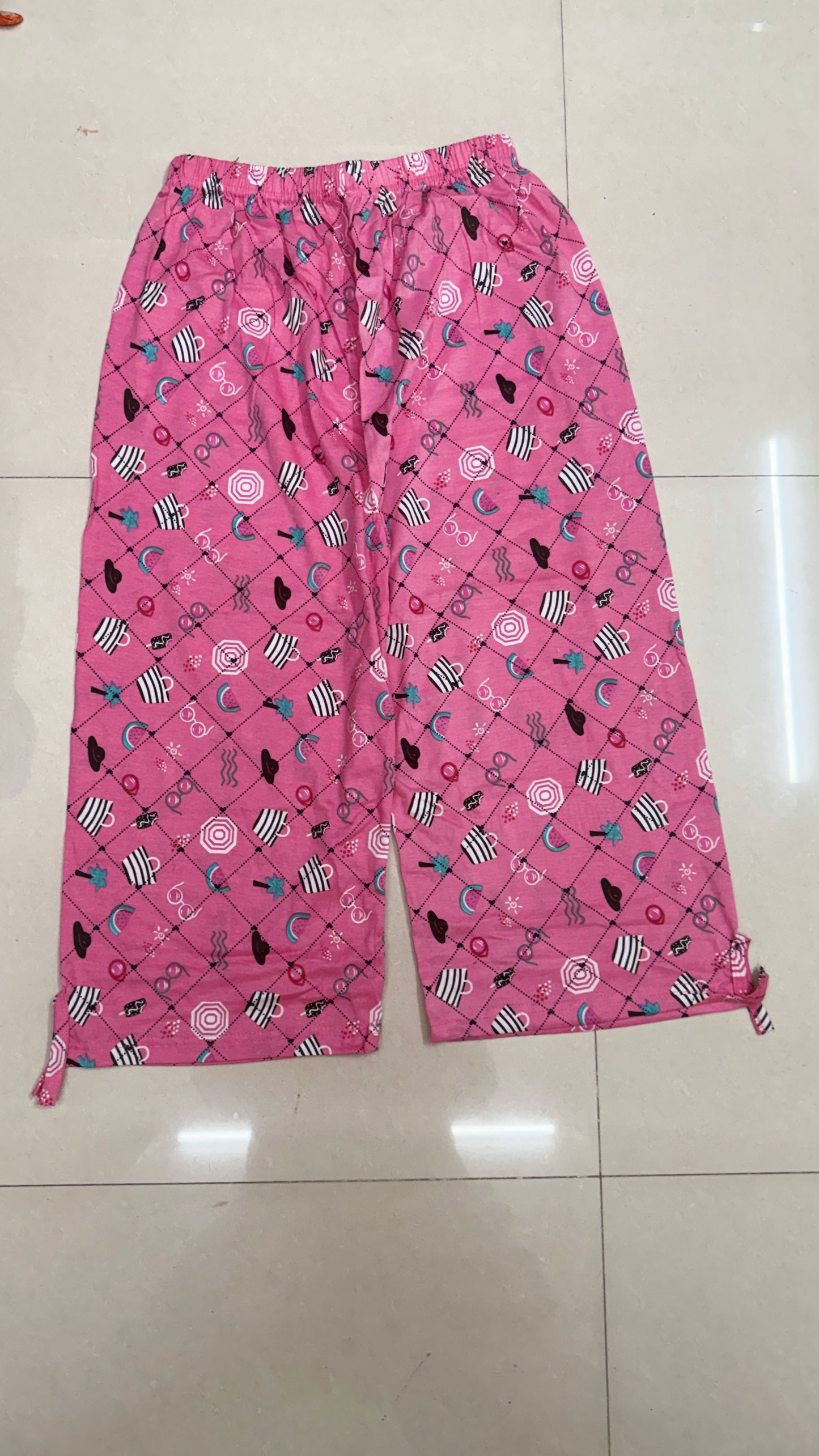 3/4 th pant 3xl
