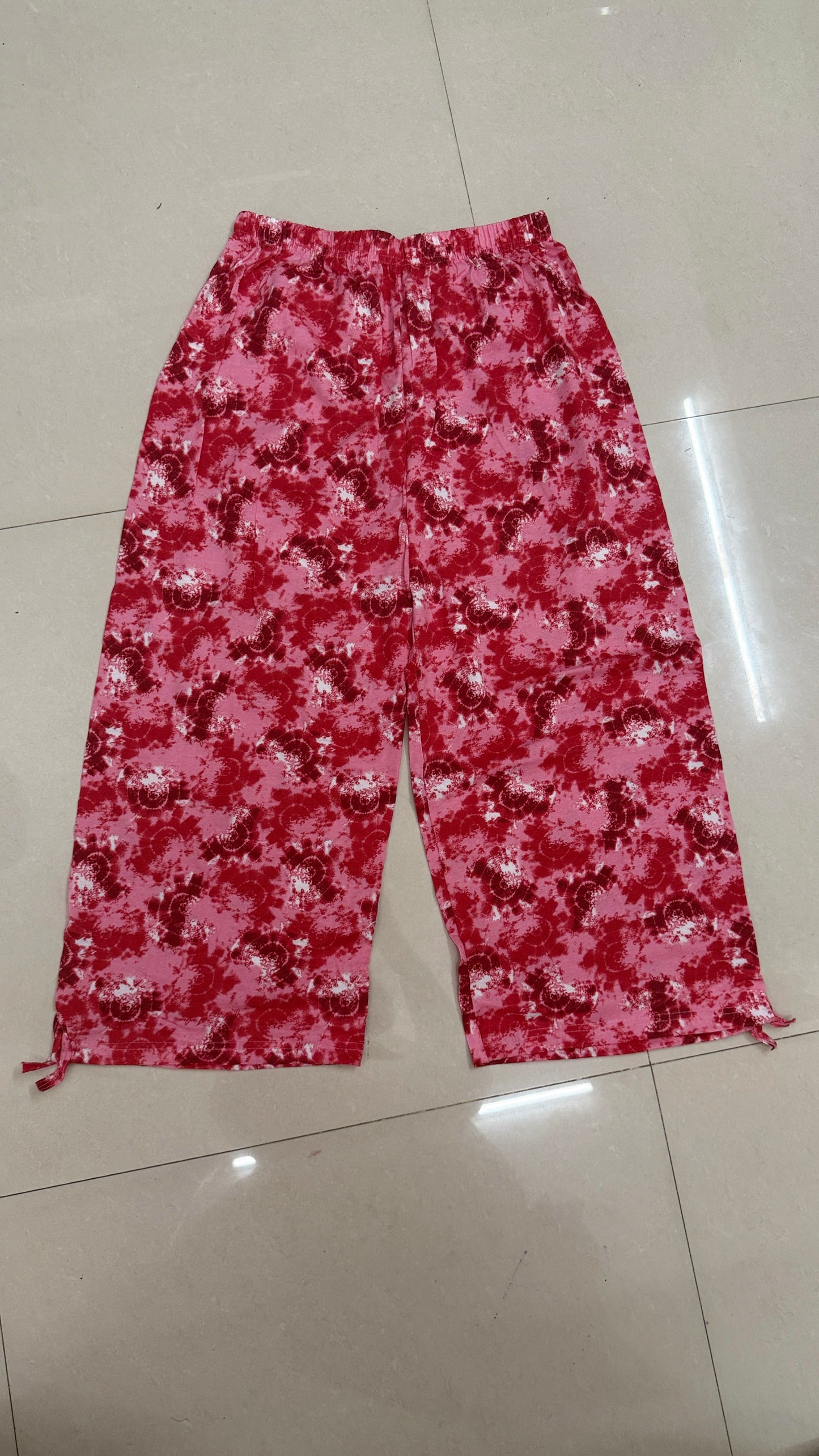 3/4 th pant 3xl