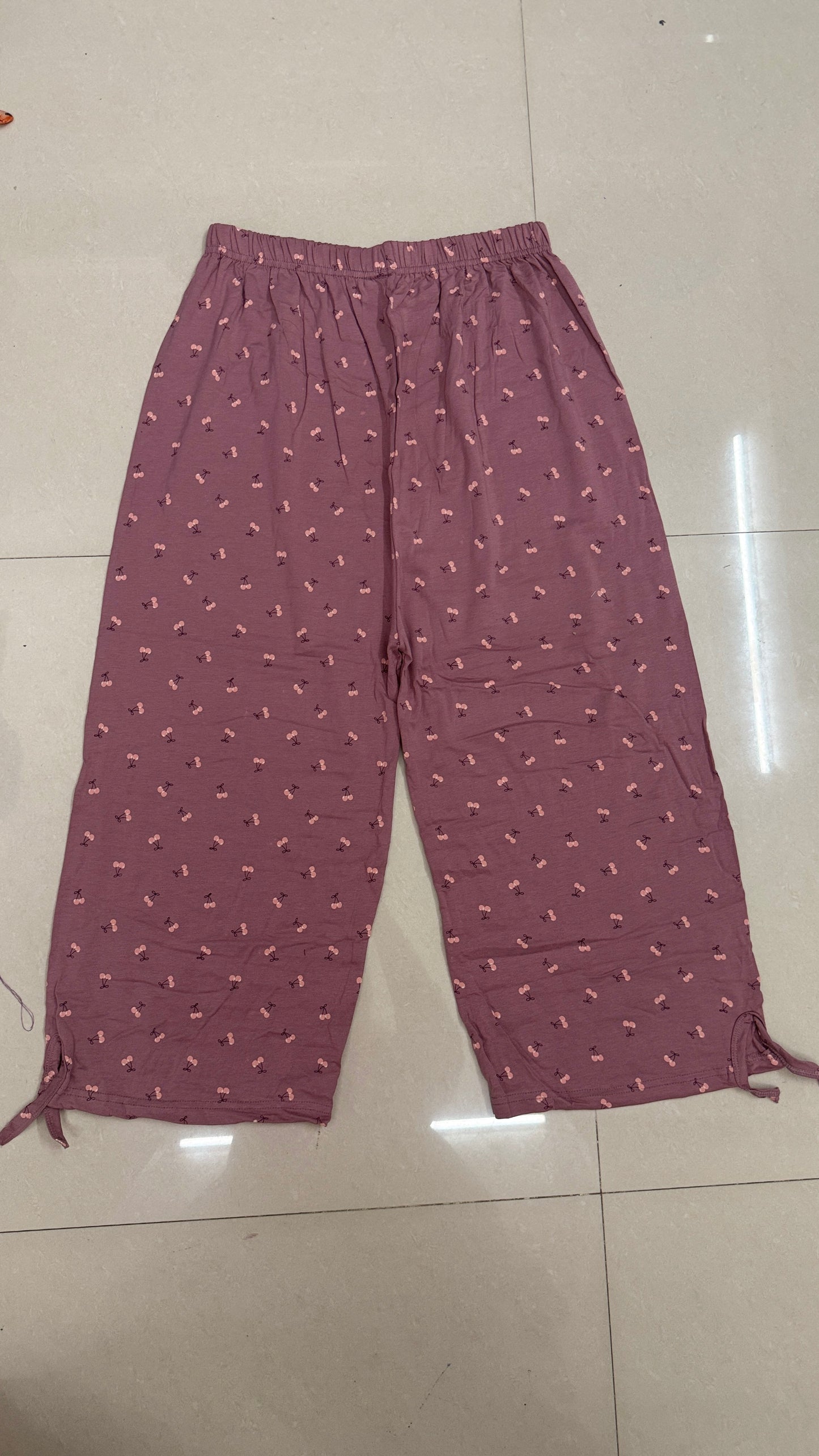 3/4 th pant 3xl