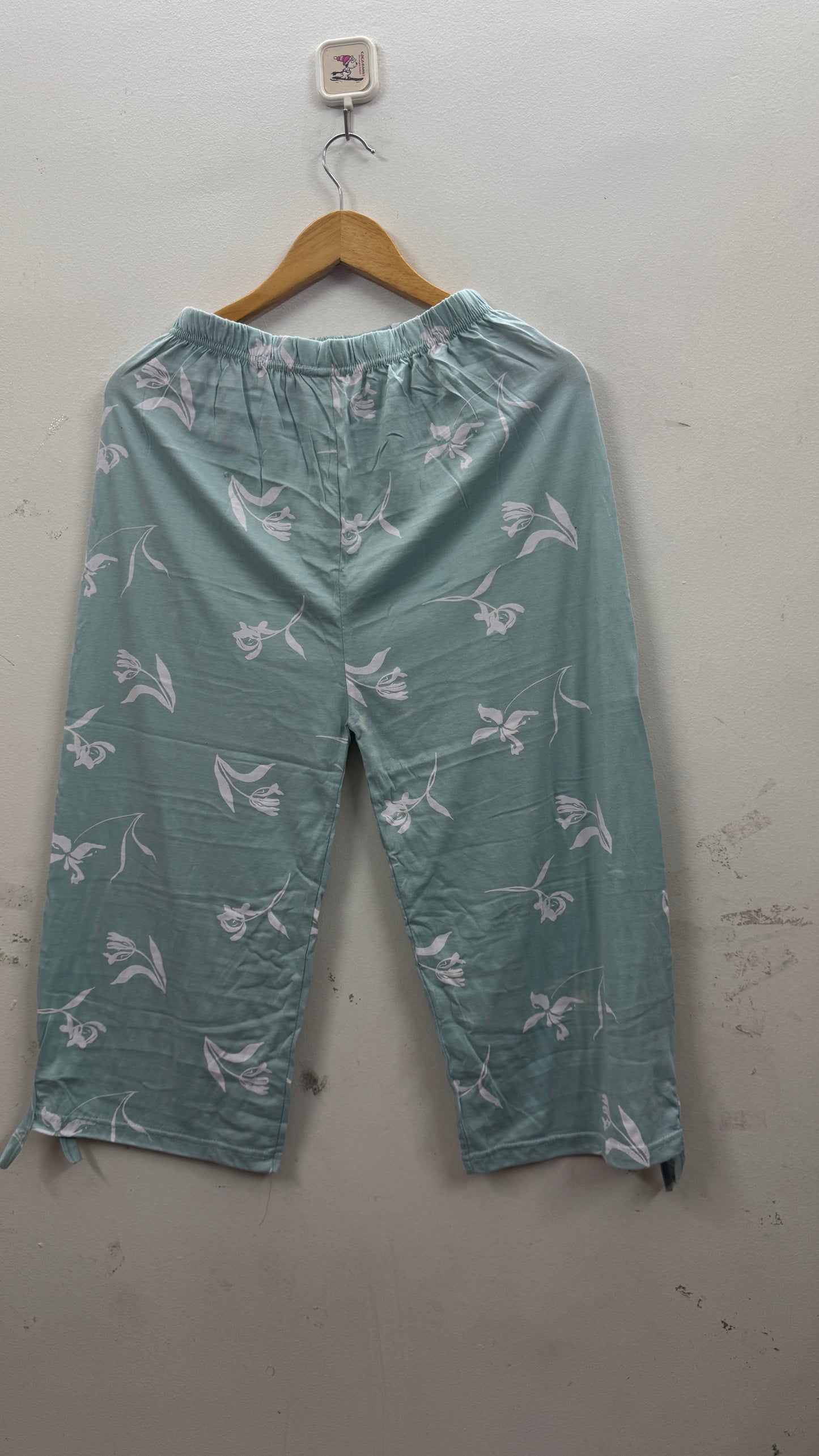 3/4 th pant 2xl