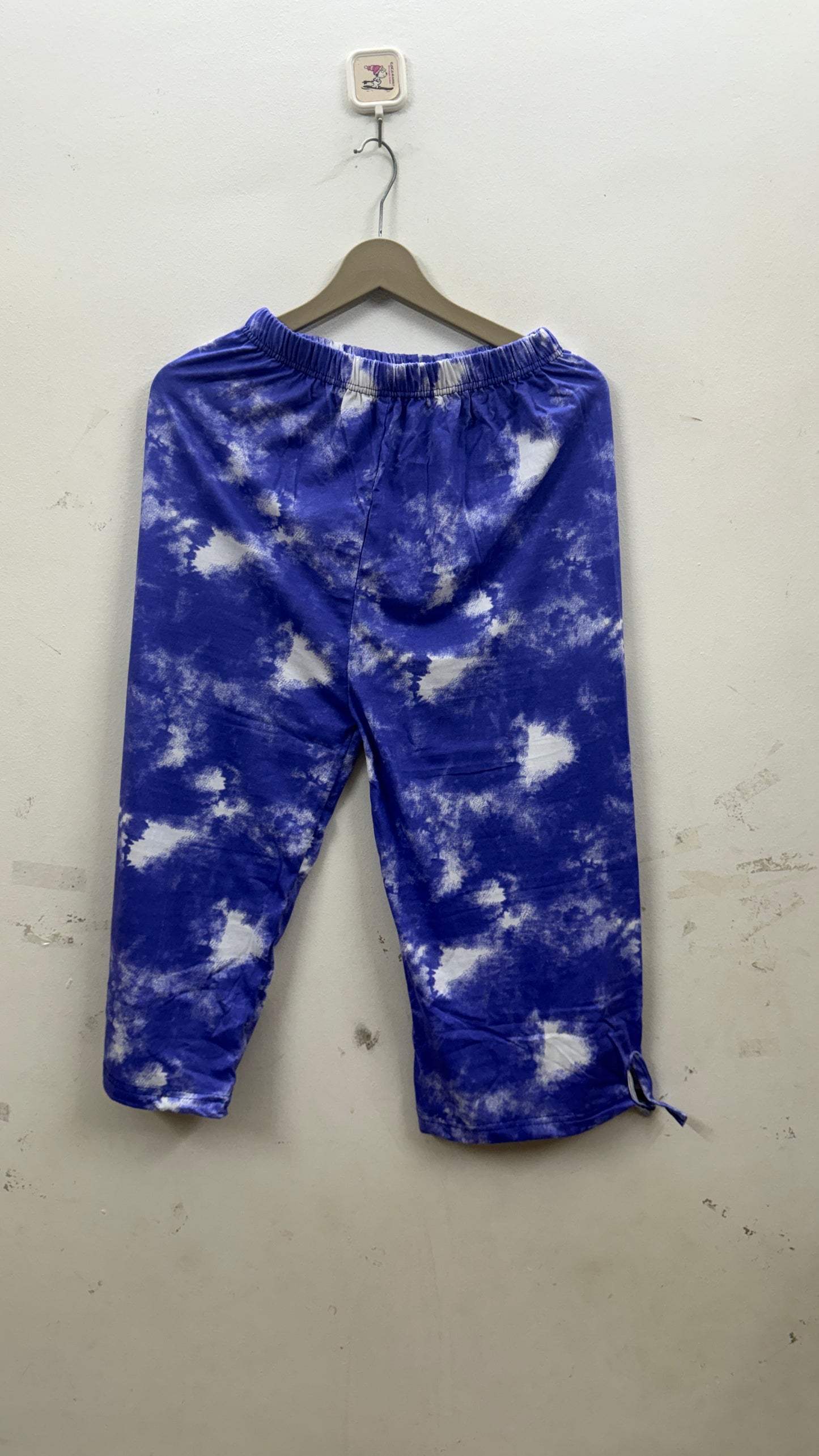 3/4 th pant 2xl