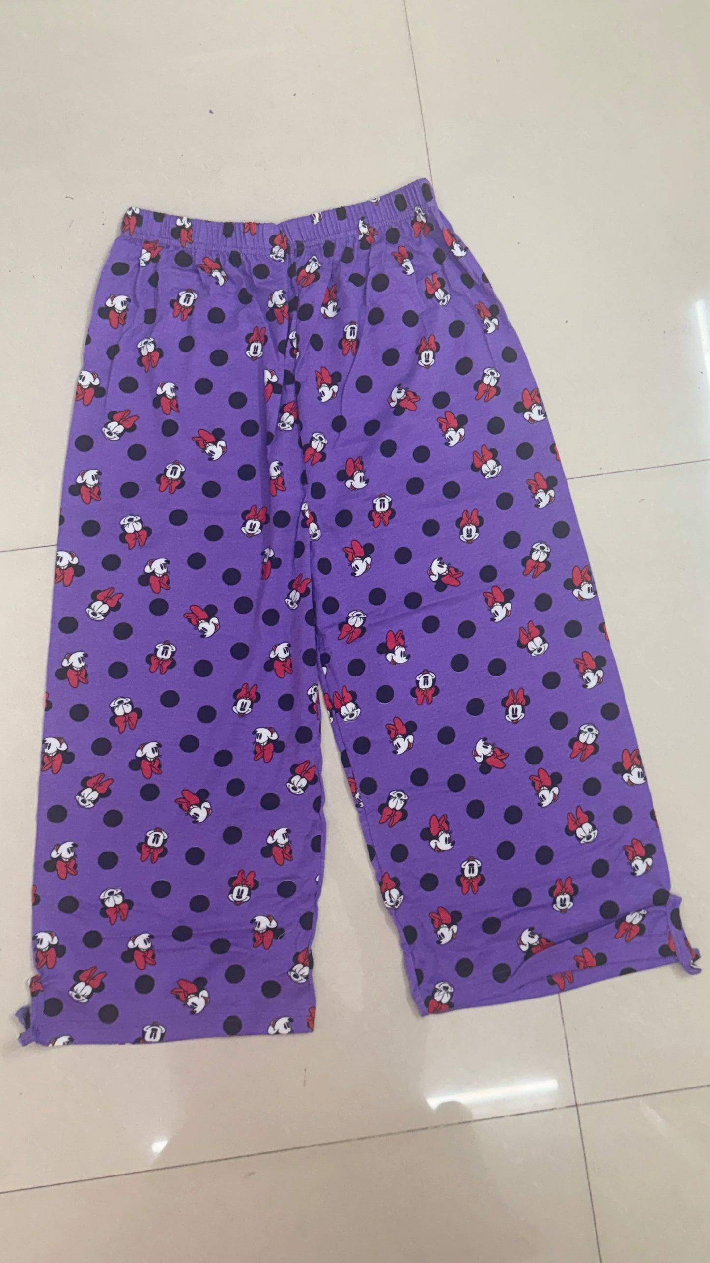 3/4 th pant 3xl