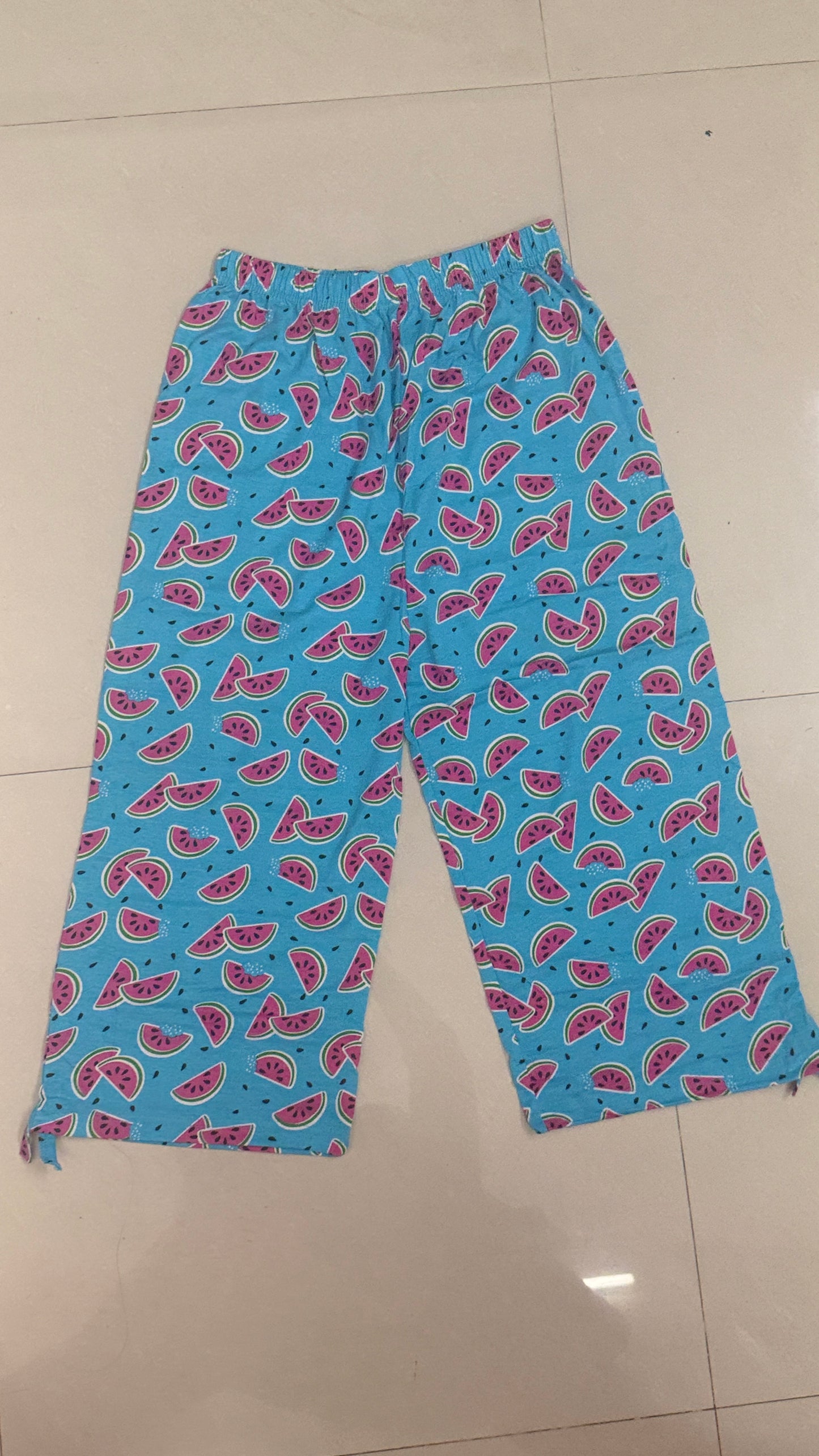 3/4 th pant 3xl