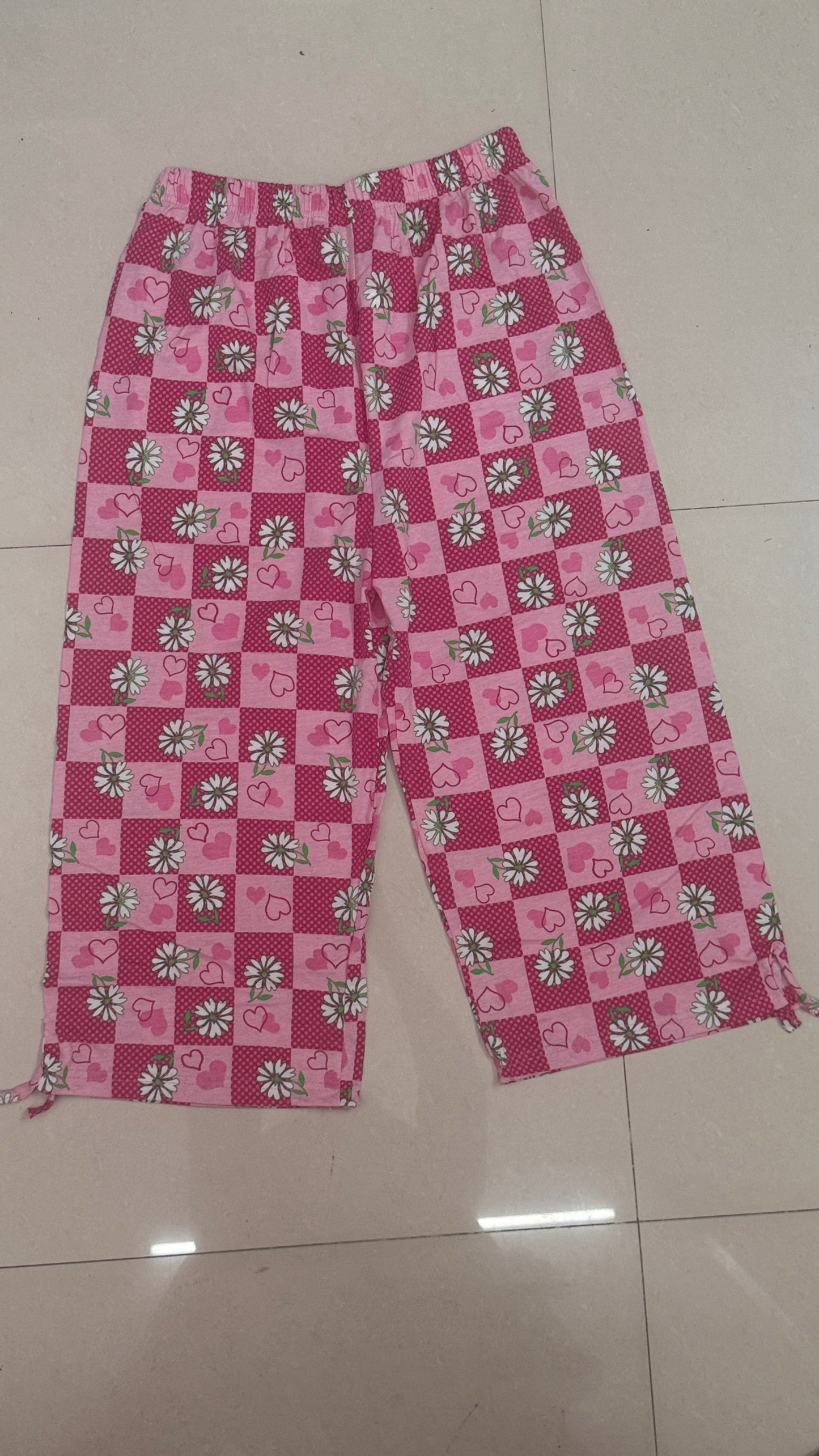 3/4 th pant 3xl