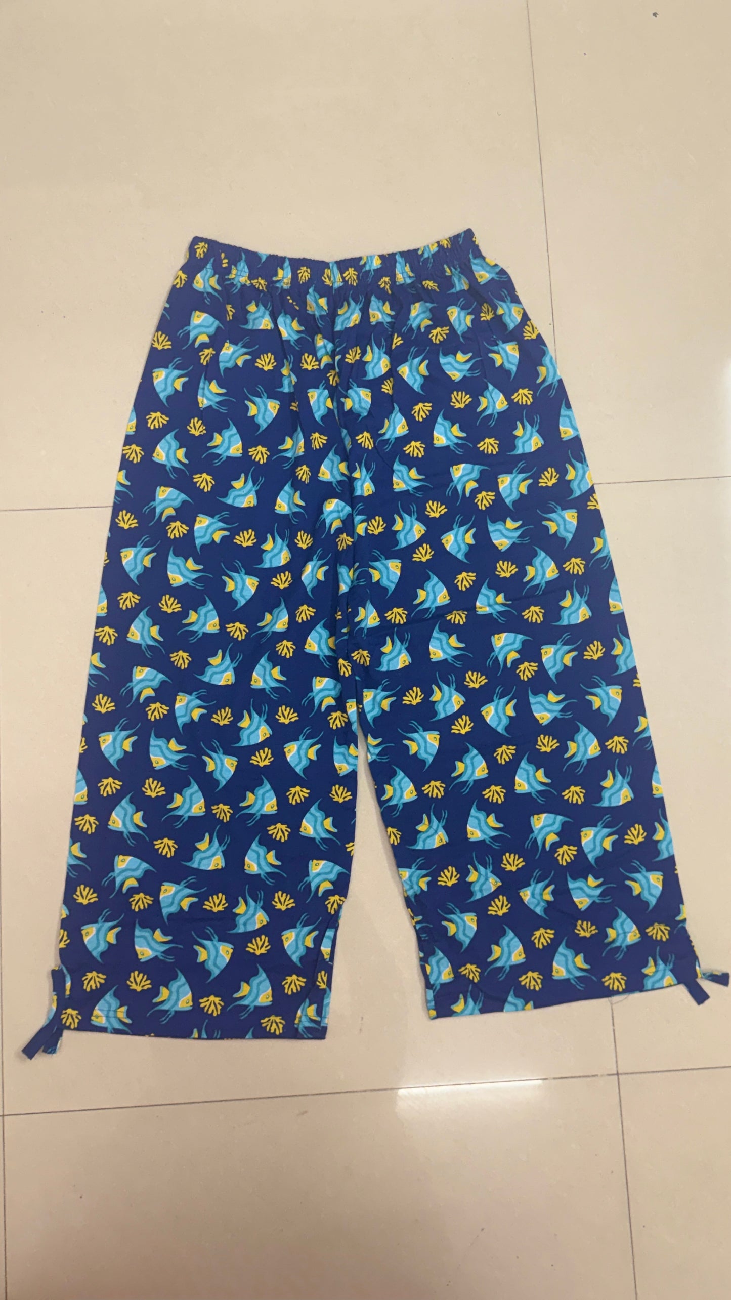 3/4 th pant 3xl