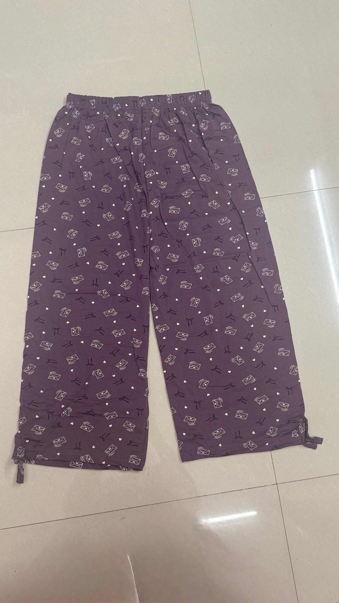3/4 th pant 3xl