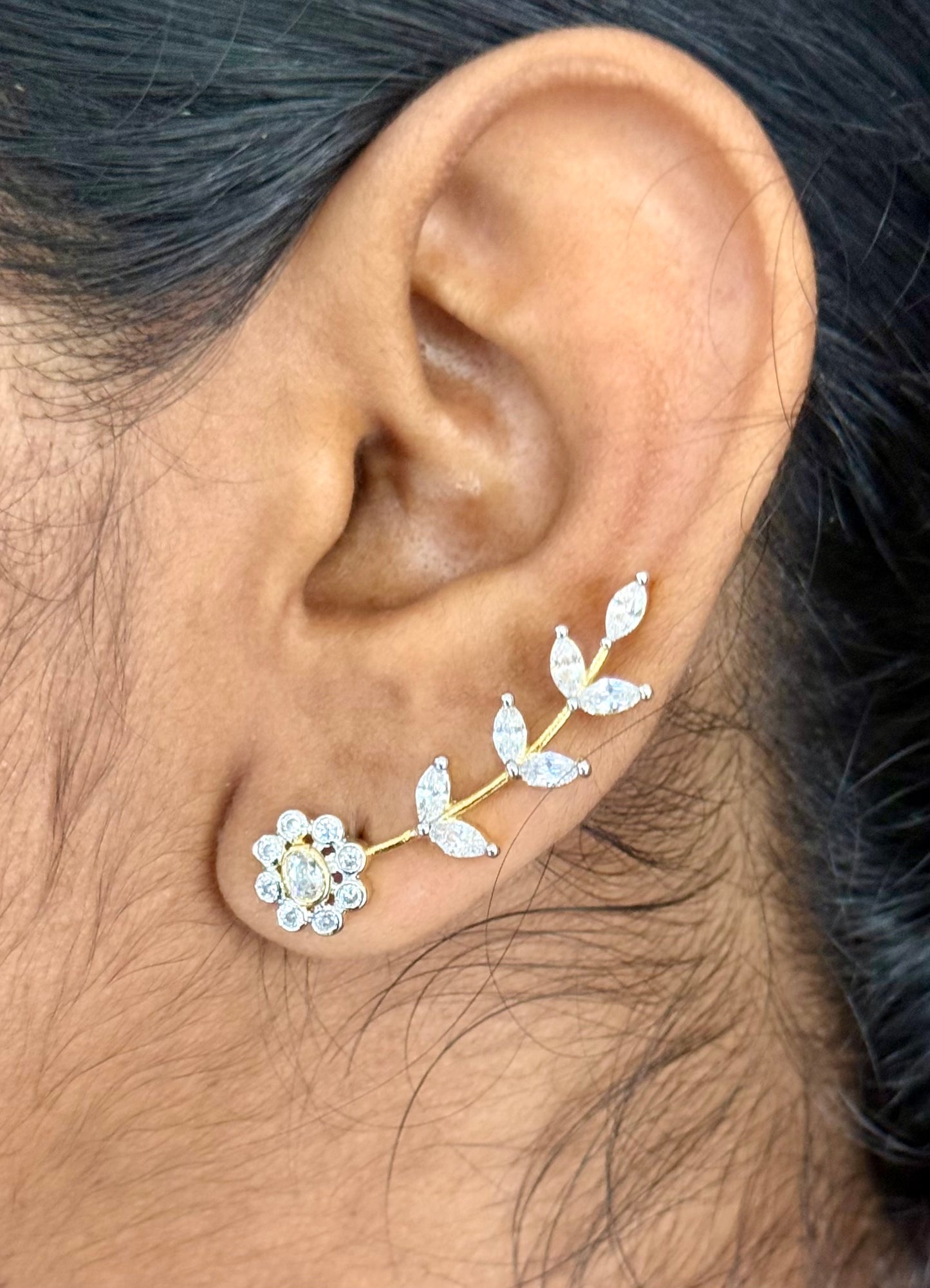 Ear Cuff