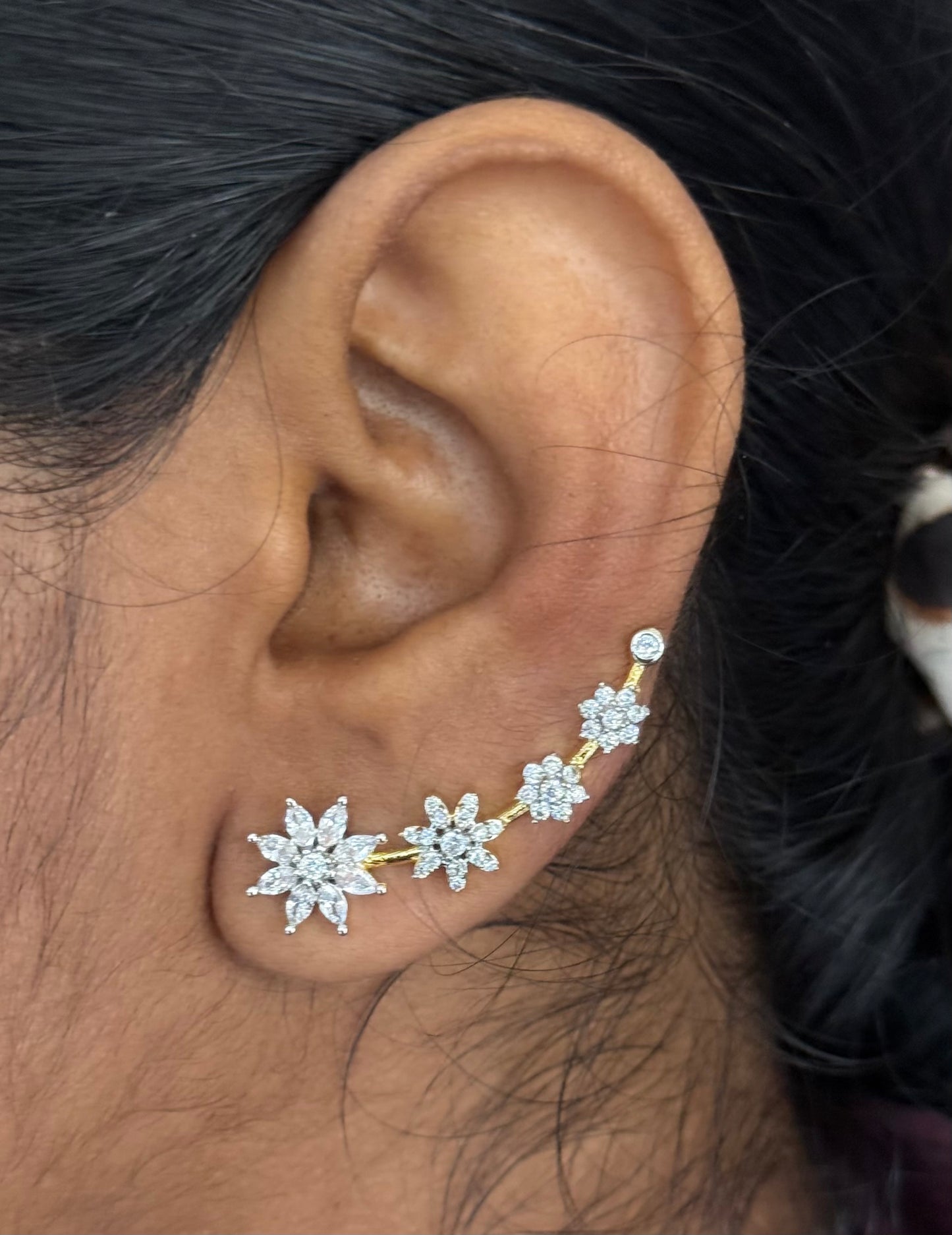 Ear Cuff