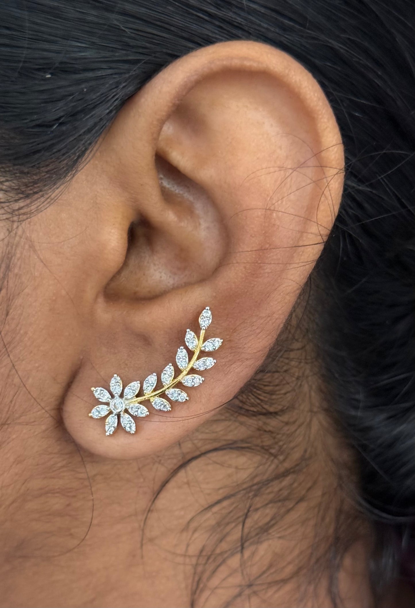 Ear Cuff