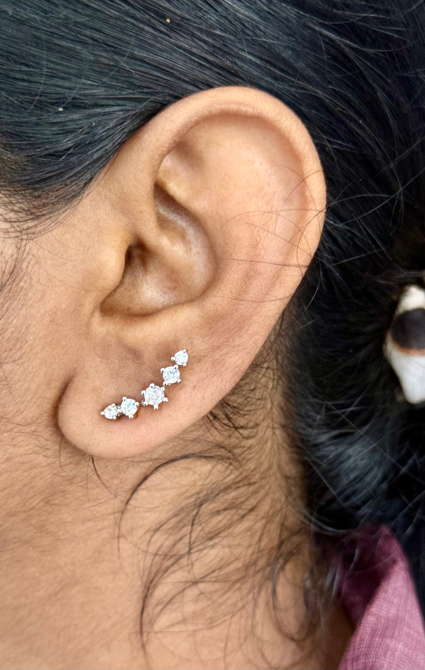 Ear Cuff